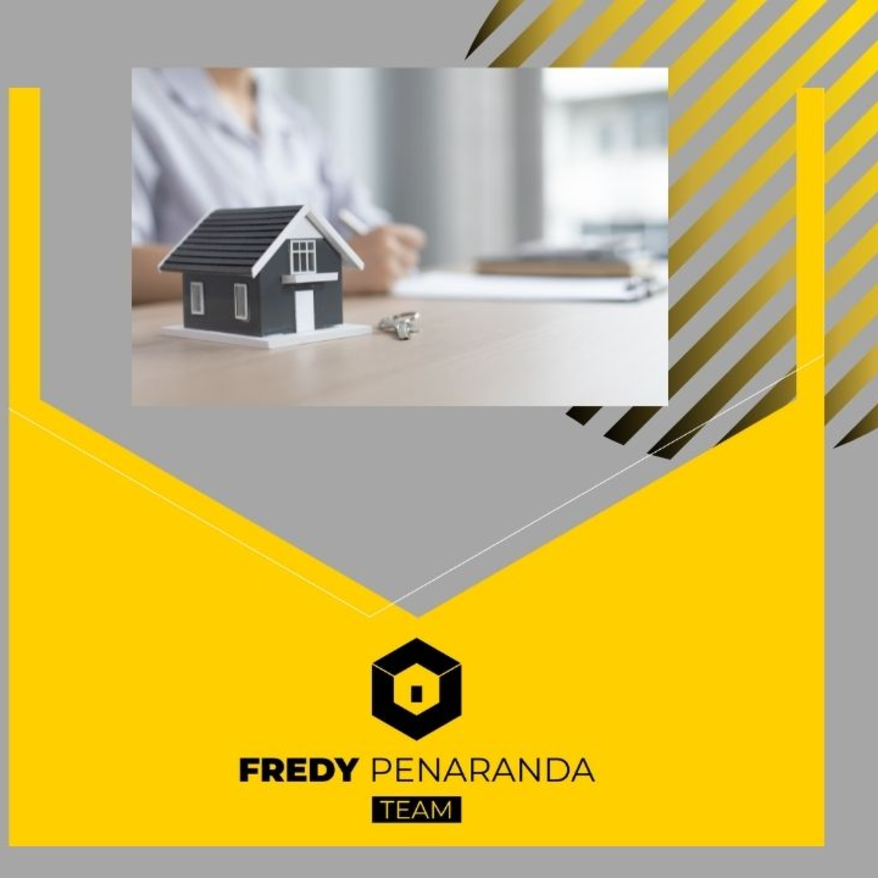 299.- Información de gran importancia para el seguro de tu casa 🏡 episode artwork