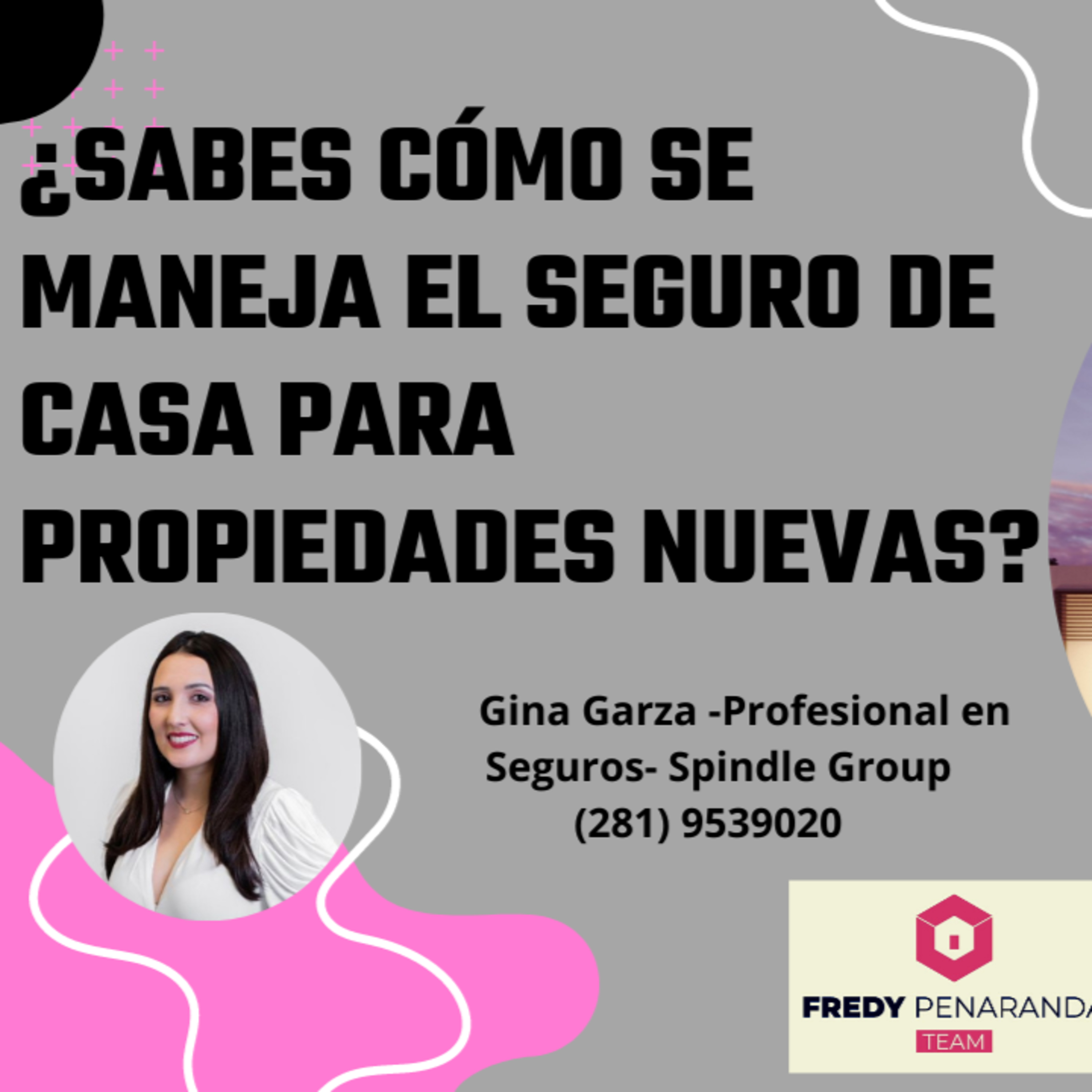 332.- Tips para obtener mejores precios en la pólizas de seguro de casa💲🏡 episode artwork