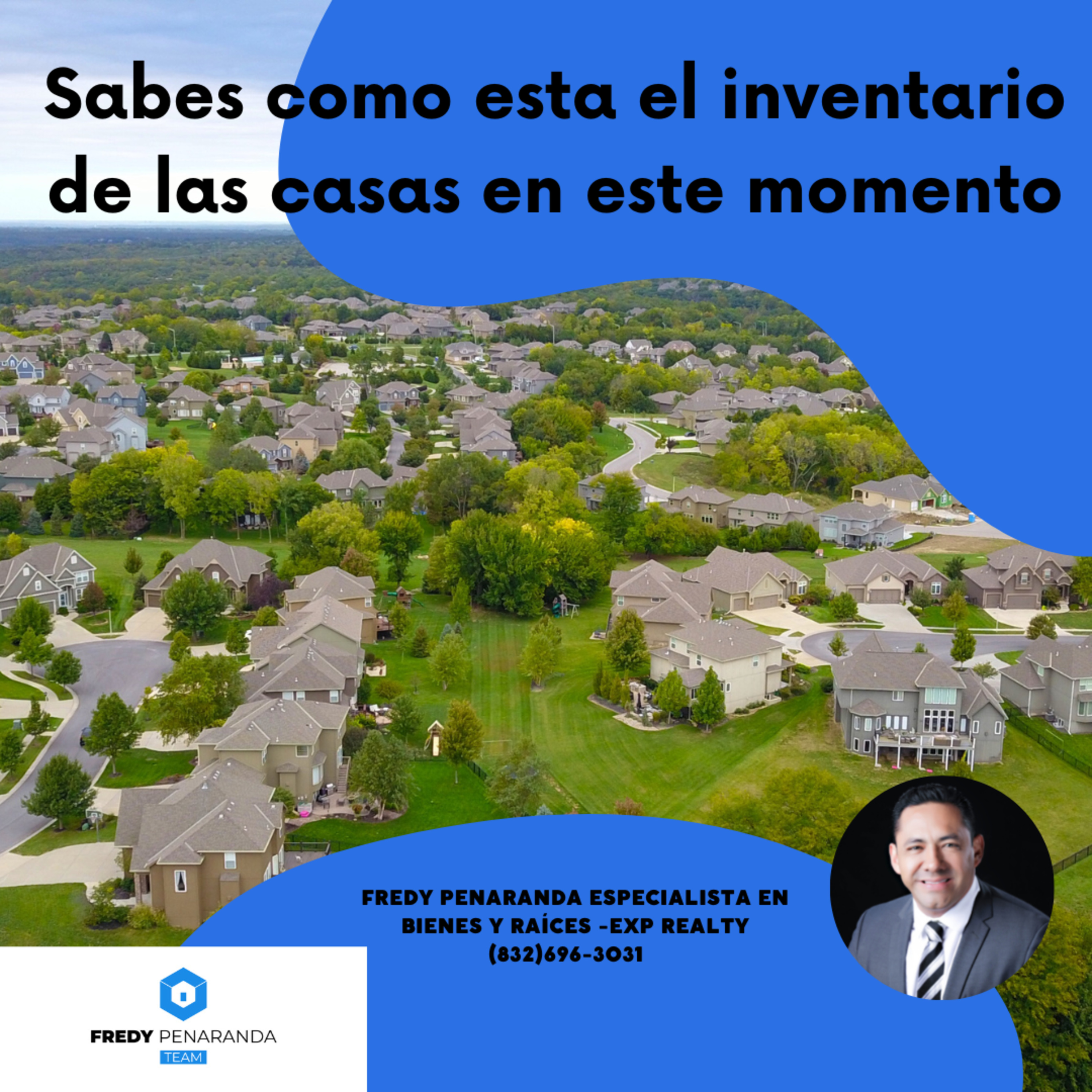 348.- ¿Sabes como esta el inventario de las casas en este momento_ 🏡🏡🏡 episode artwork