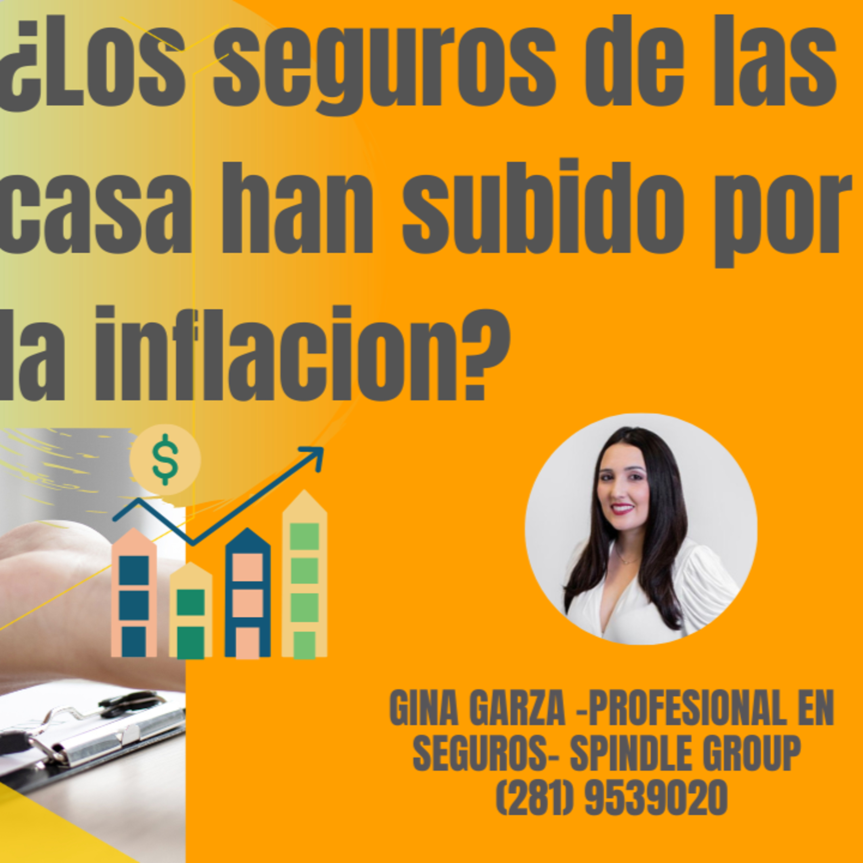 350.- ¿Los seguros de las casa han subido por la inflación_ 🏡📈 episode artwork