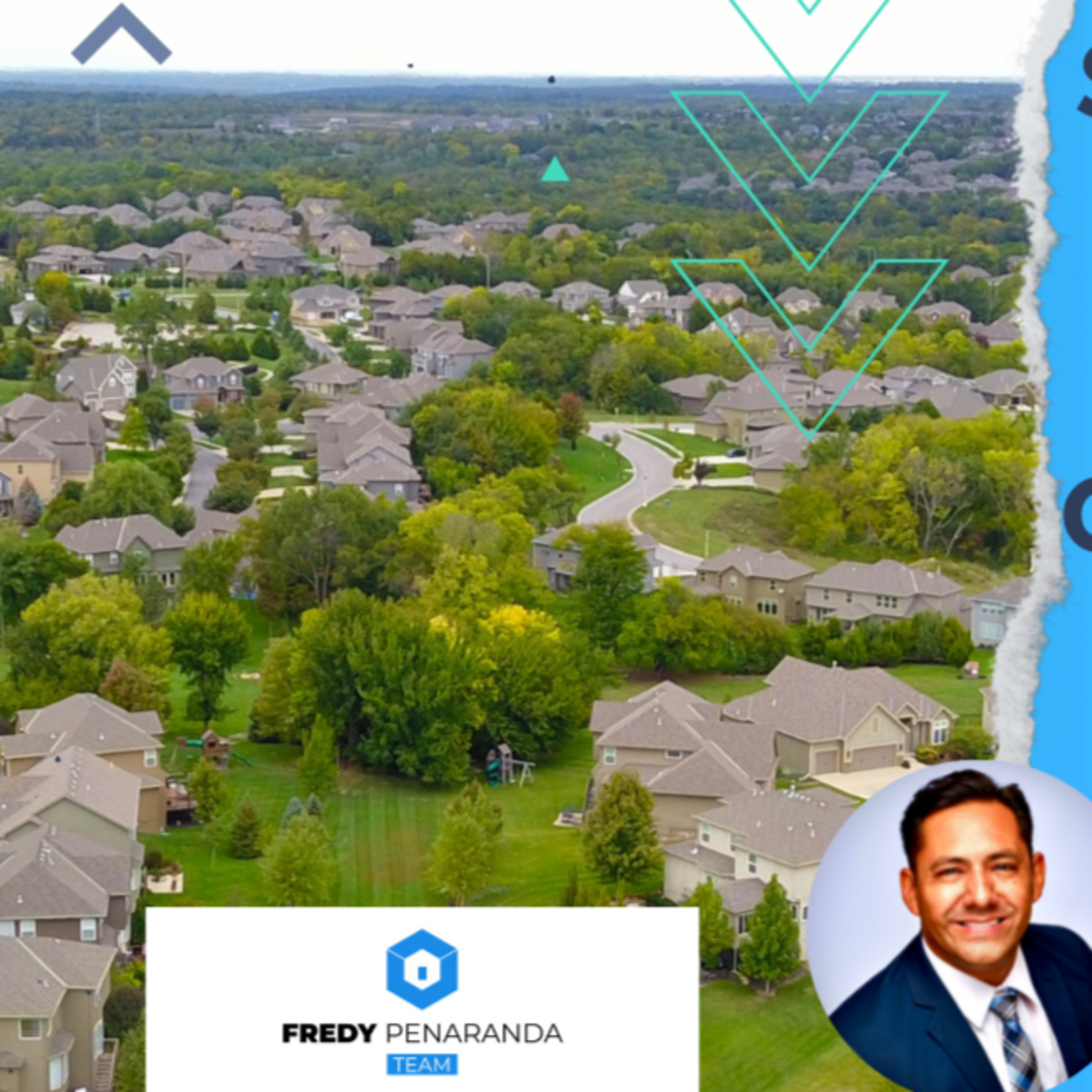 371.- 6 Factores Claves Para No Poner en Riesgo Tu Inversión en Bienes Raices 💲🏡 episode artwork