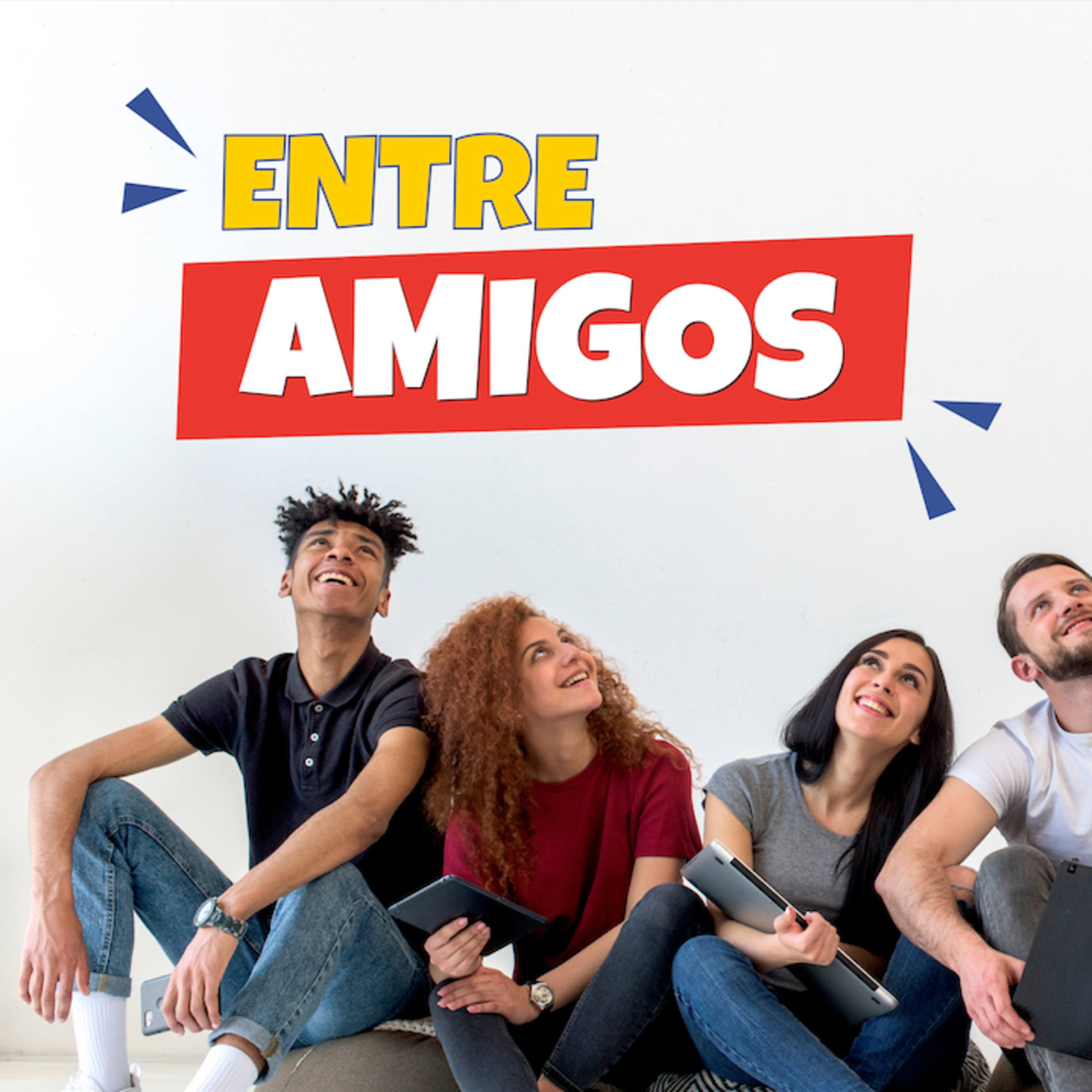 ENTRE AMIGOS
