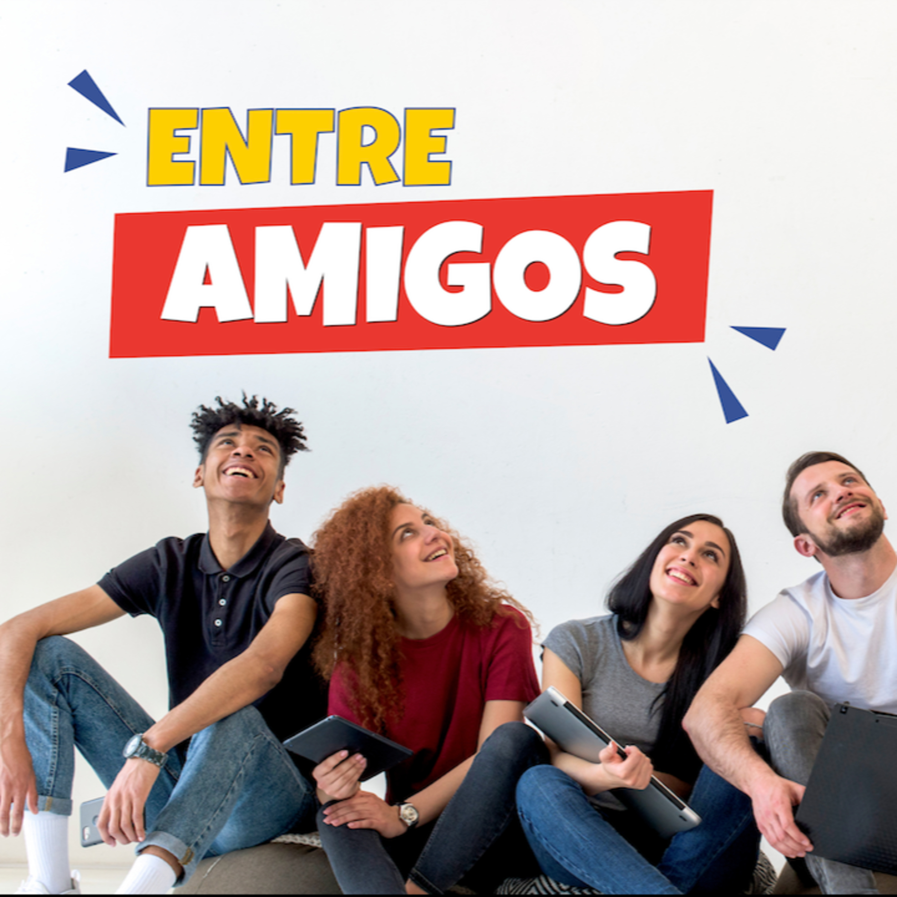 ENTRE AMIGOS
