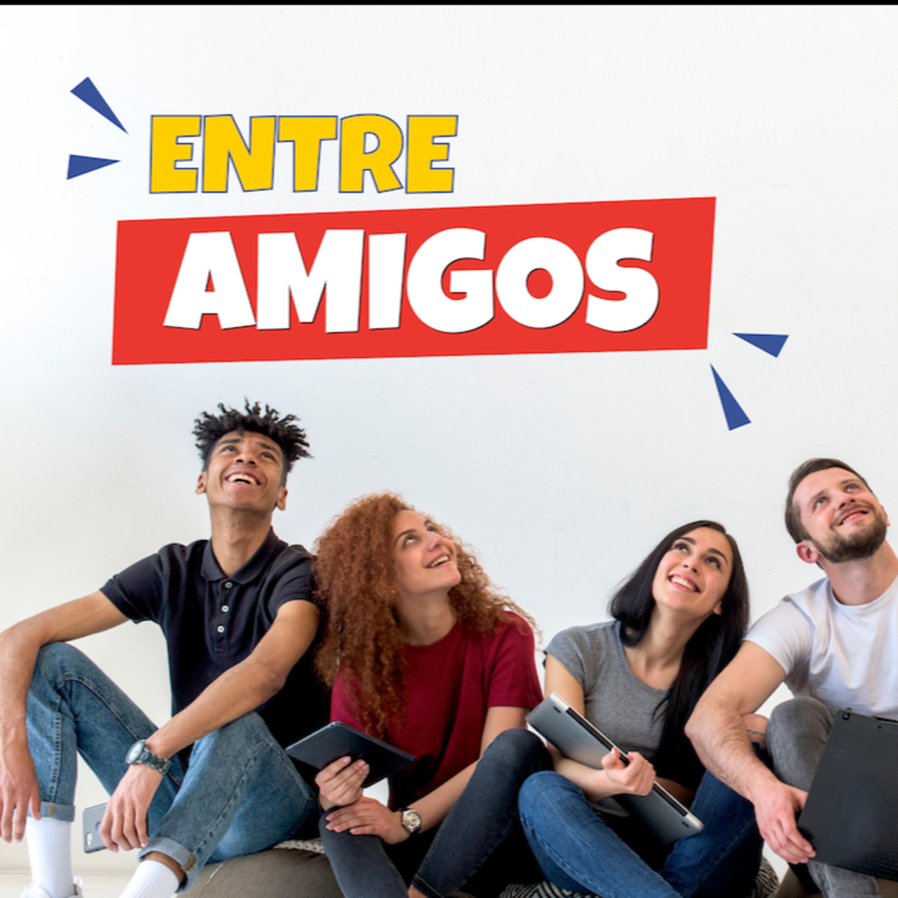 ENTRE AMIGOS