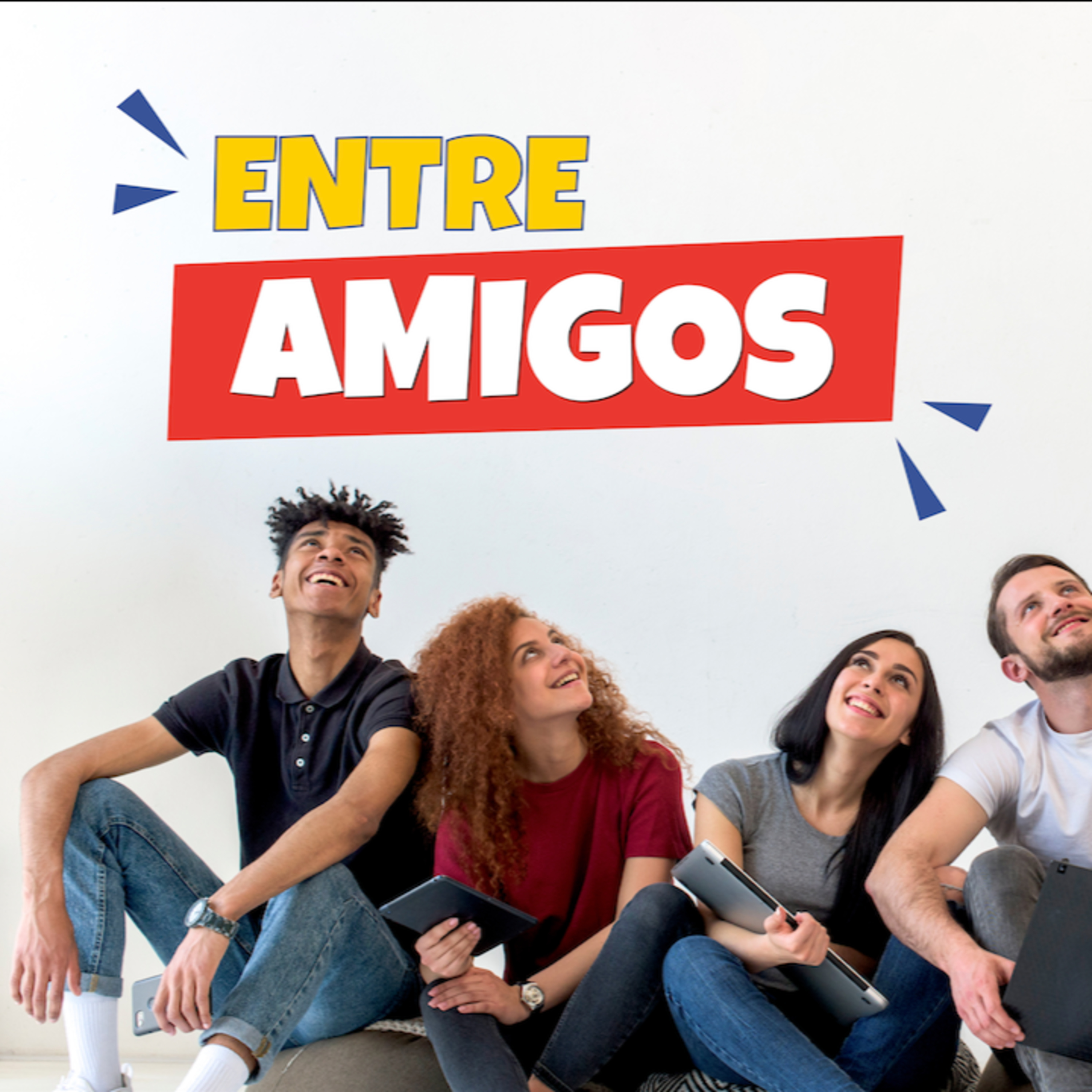 ENTRE AMIGOS