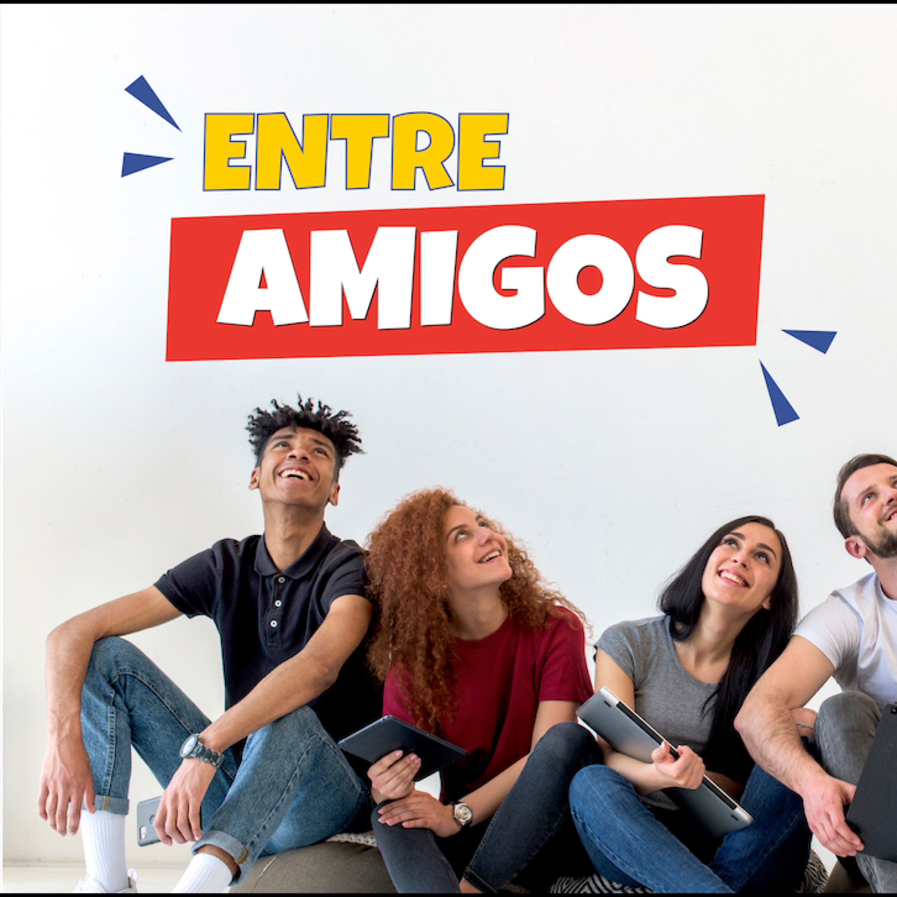 ENTRE AMIGOS