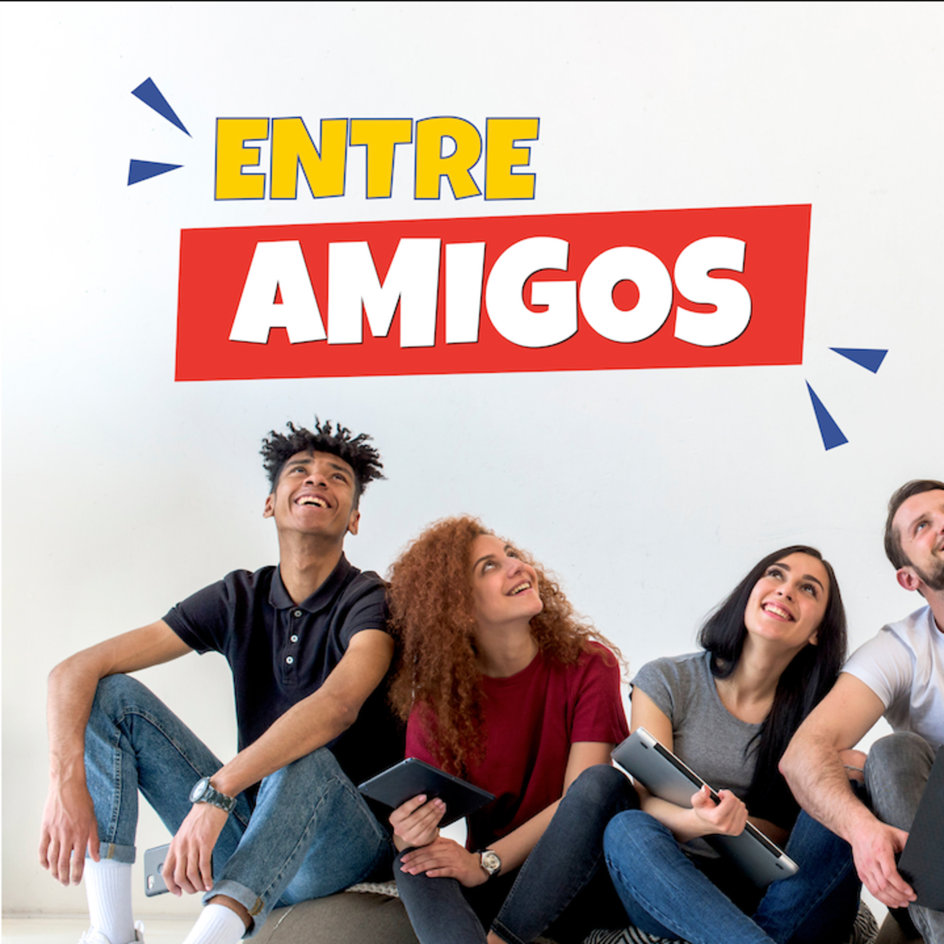 ENTRE AMIGOS