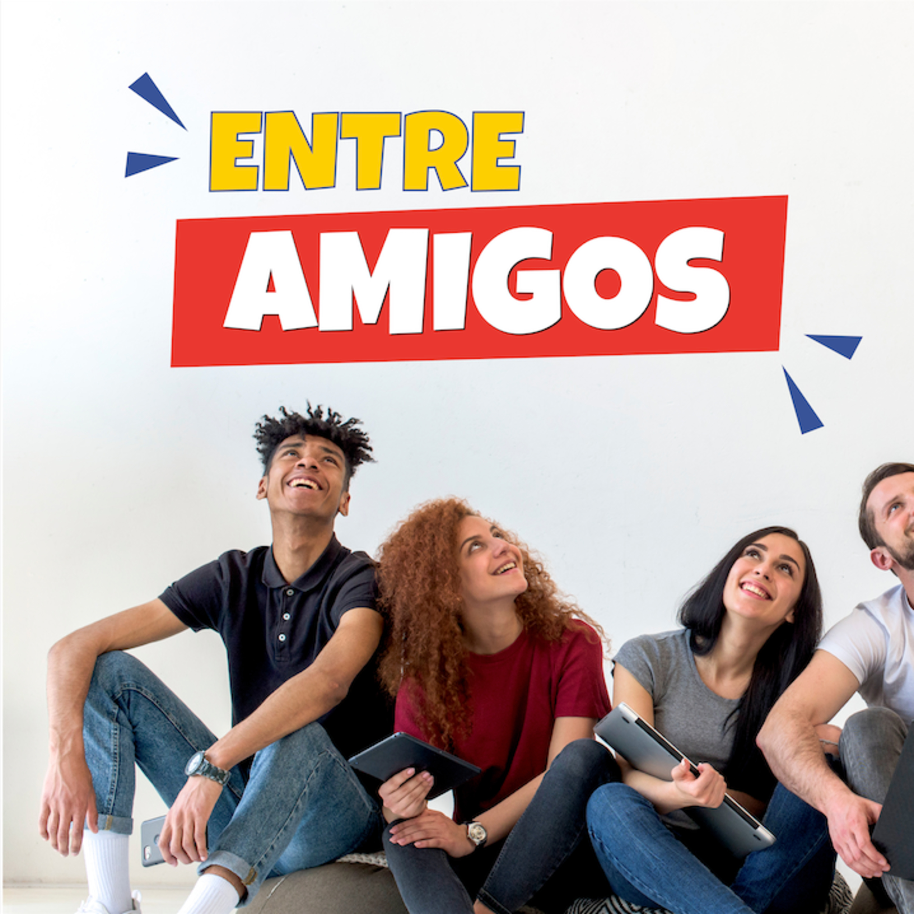 ENTRE AMIGOS