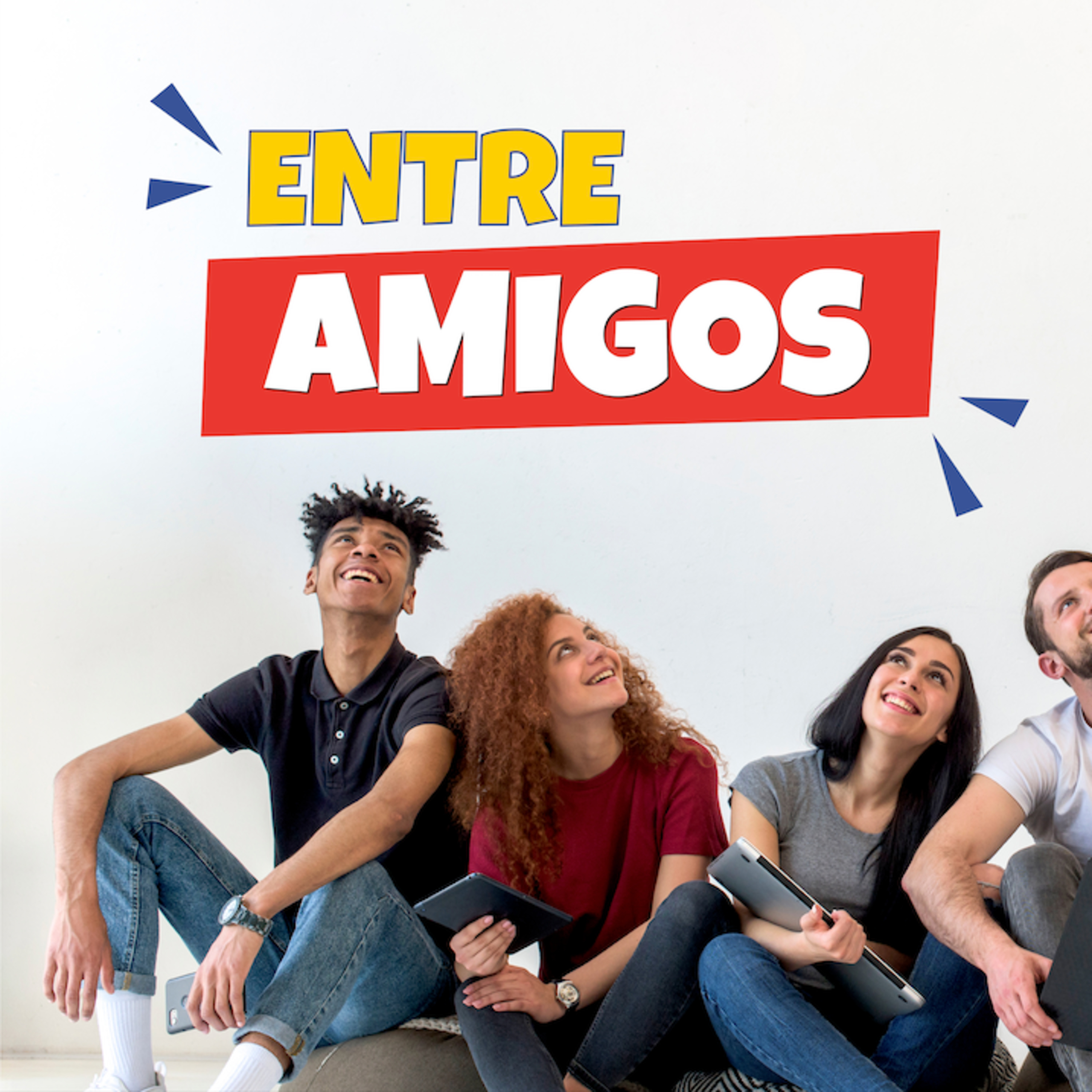 ENTRE AMIGOS