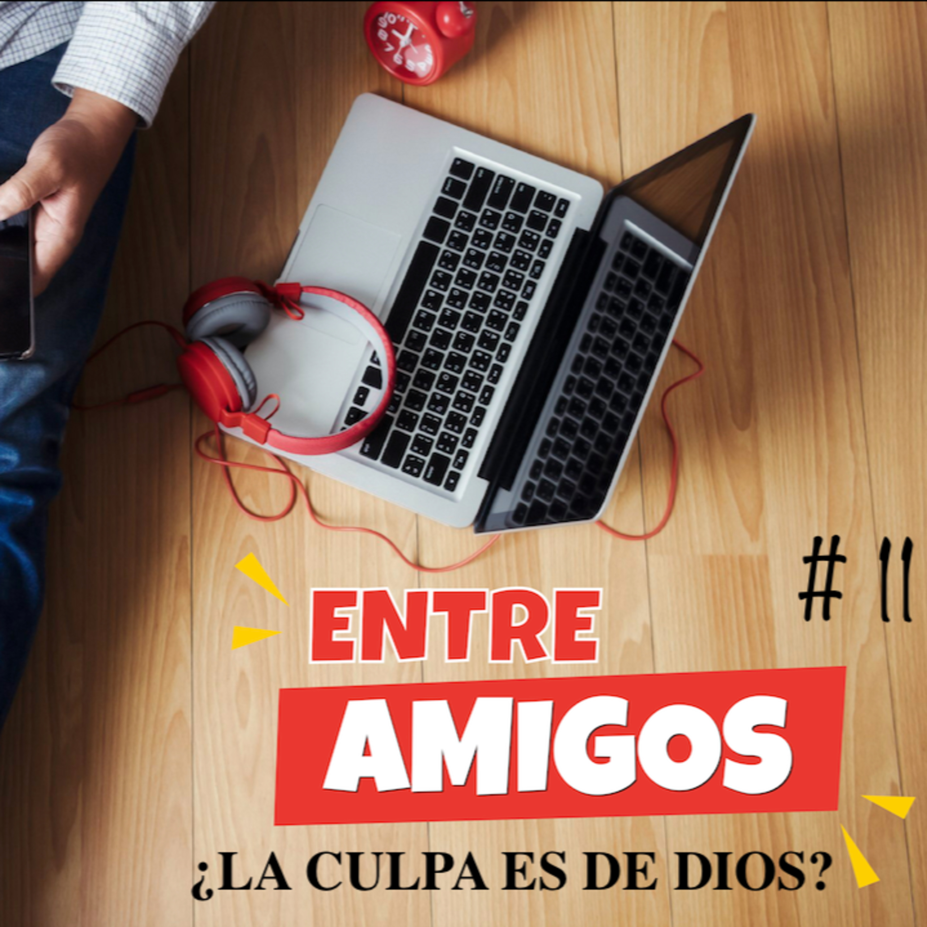 ENTRE AMIGOS