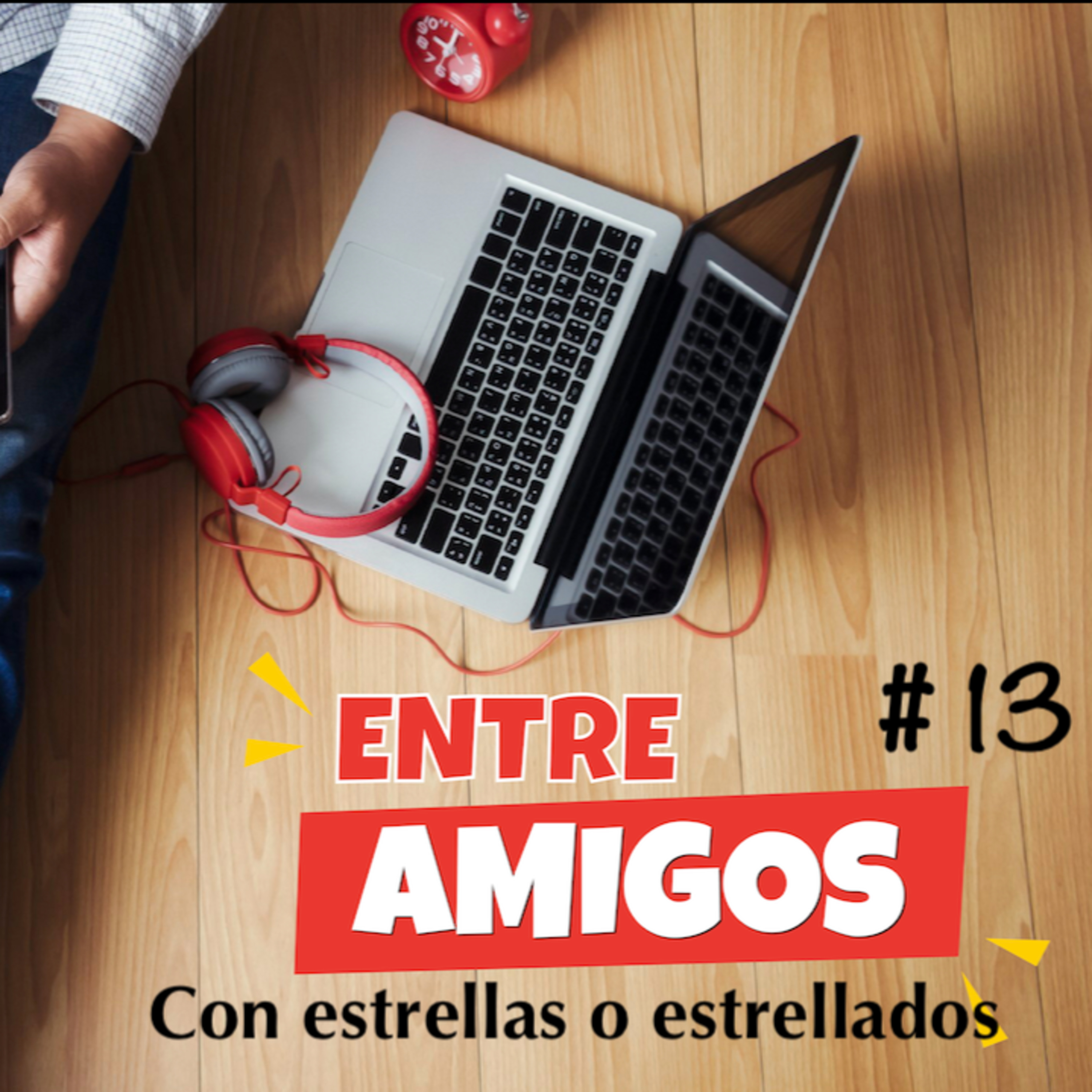 ENTRE AMIGOS