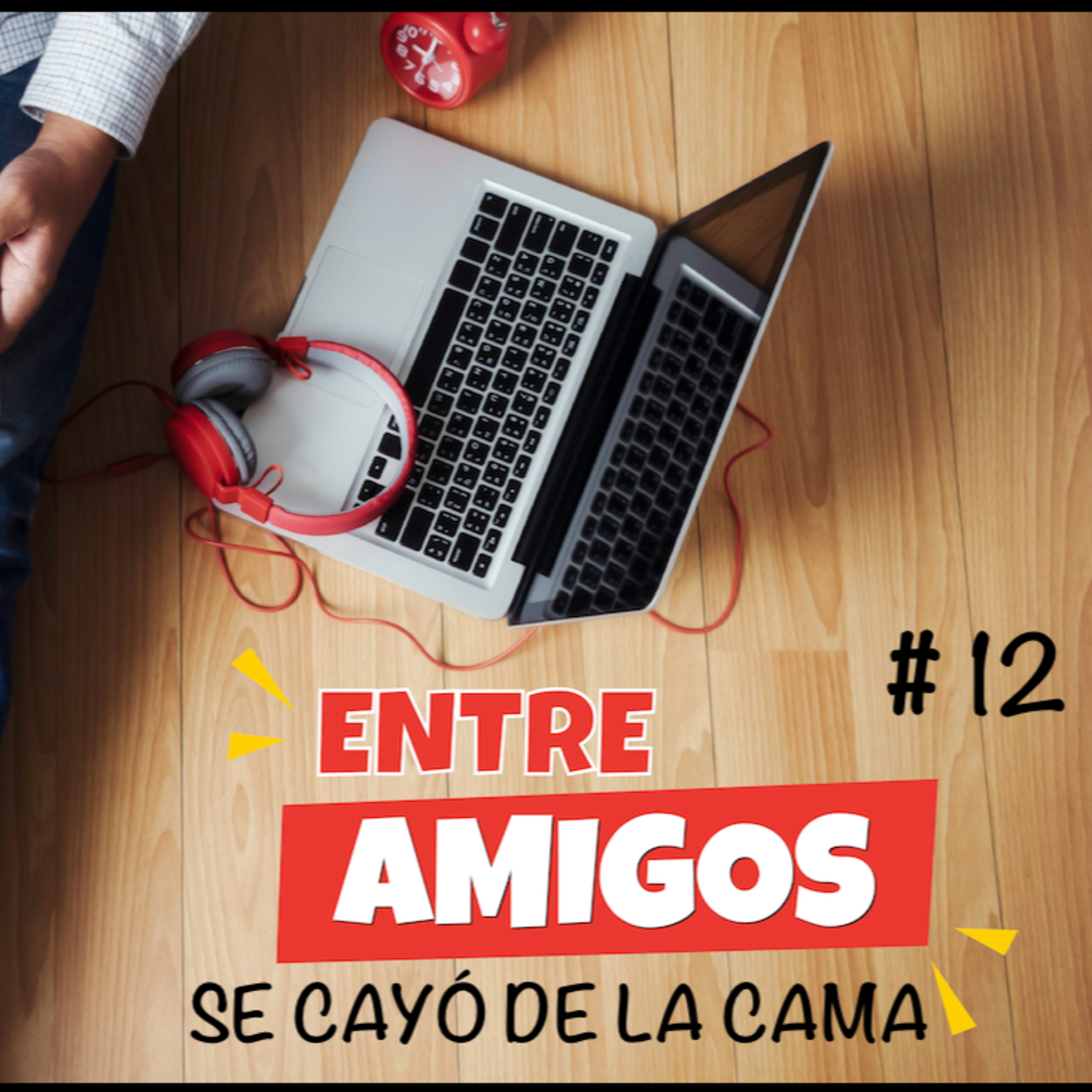 ENTRE AMIGOS