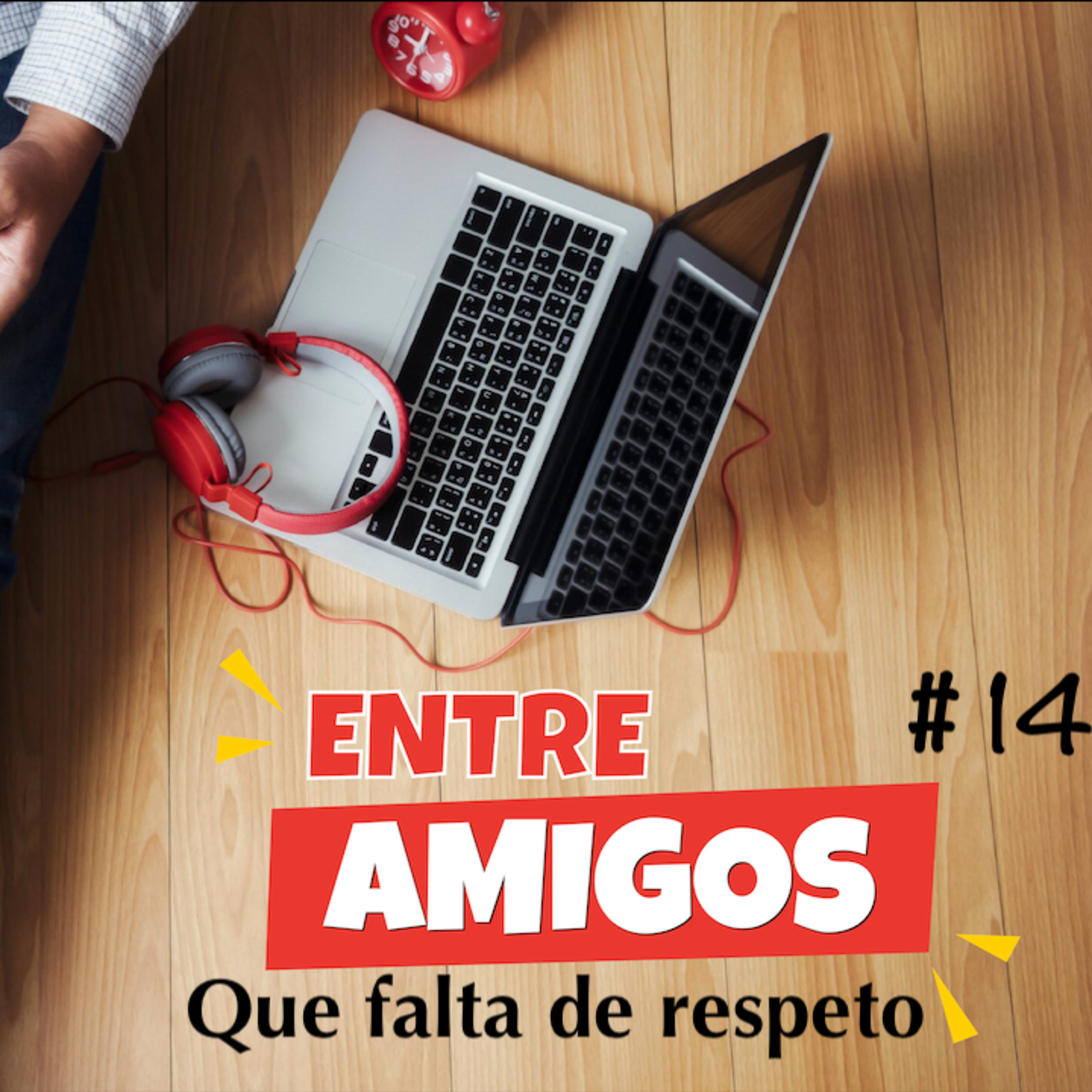 ENTRE AMIGOS