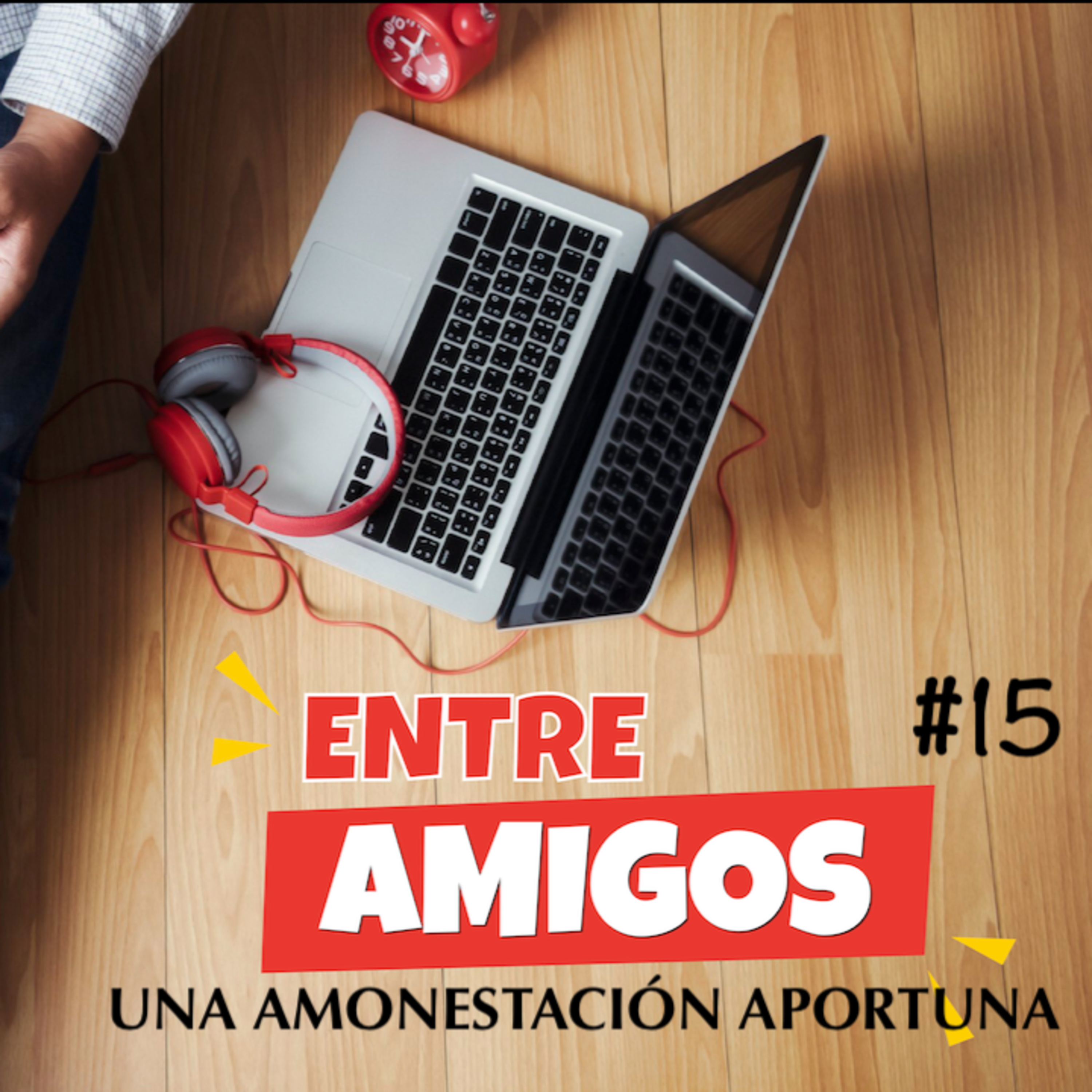 ENTRE AMIGOS