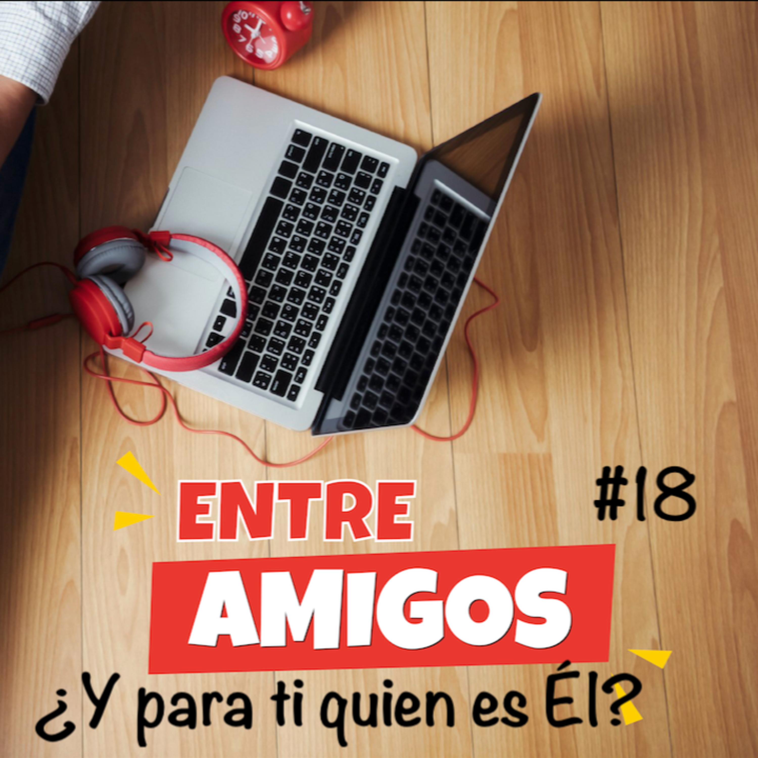ENTRE AMIGOS