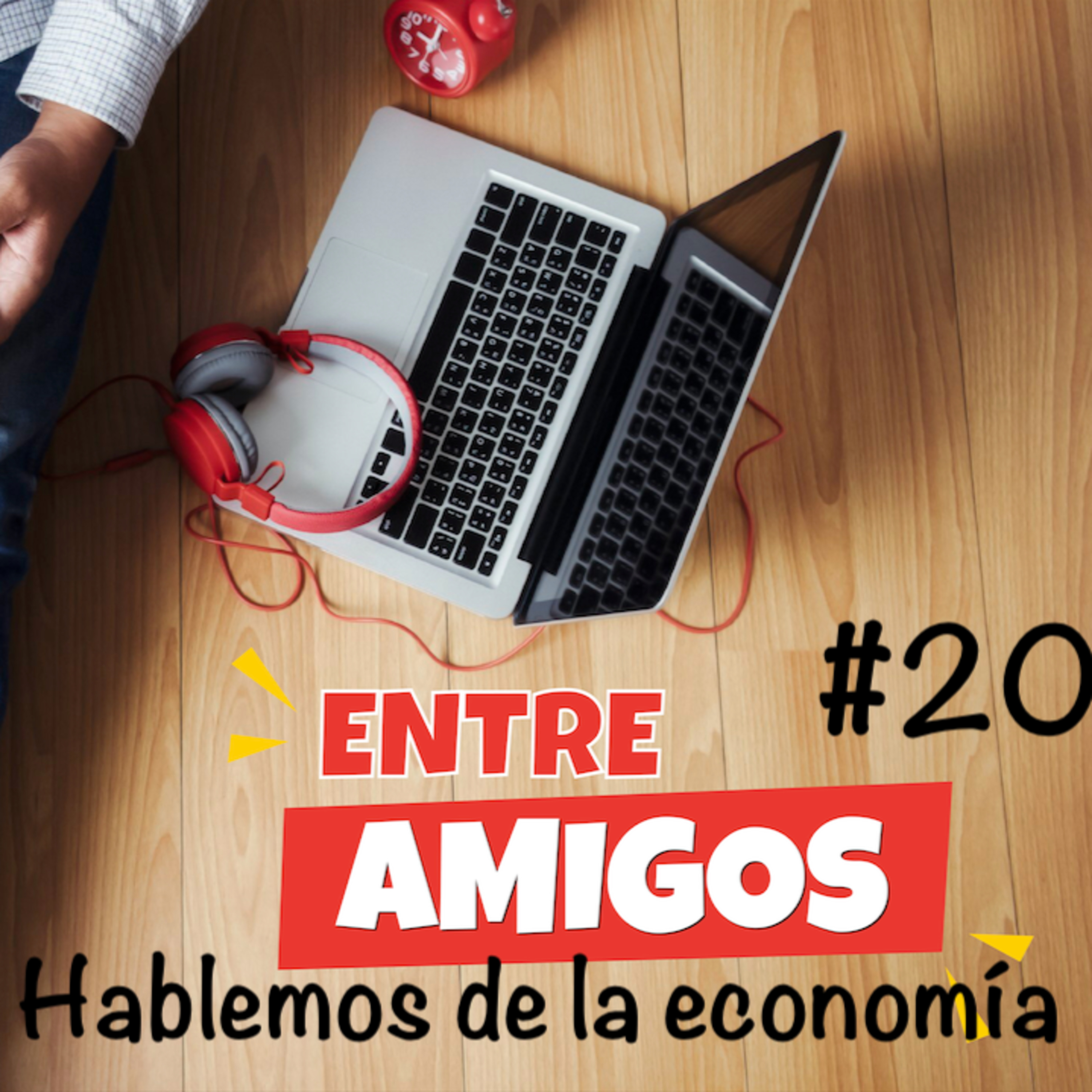 ENTRE AMIGOS