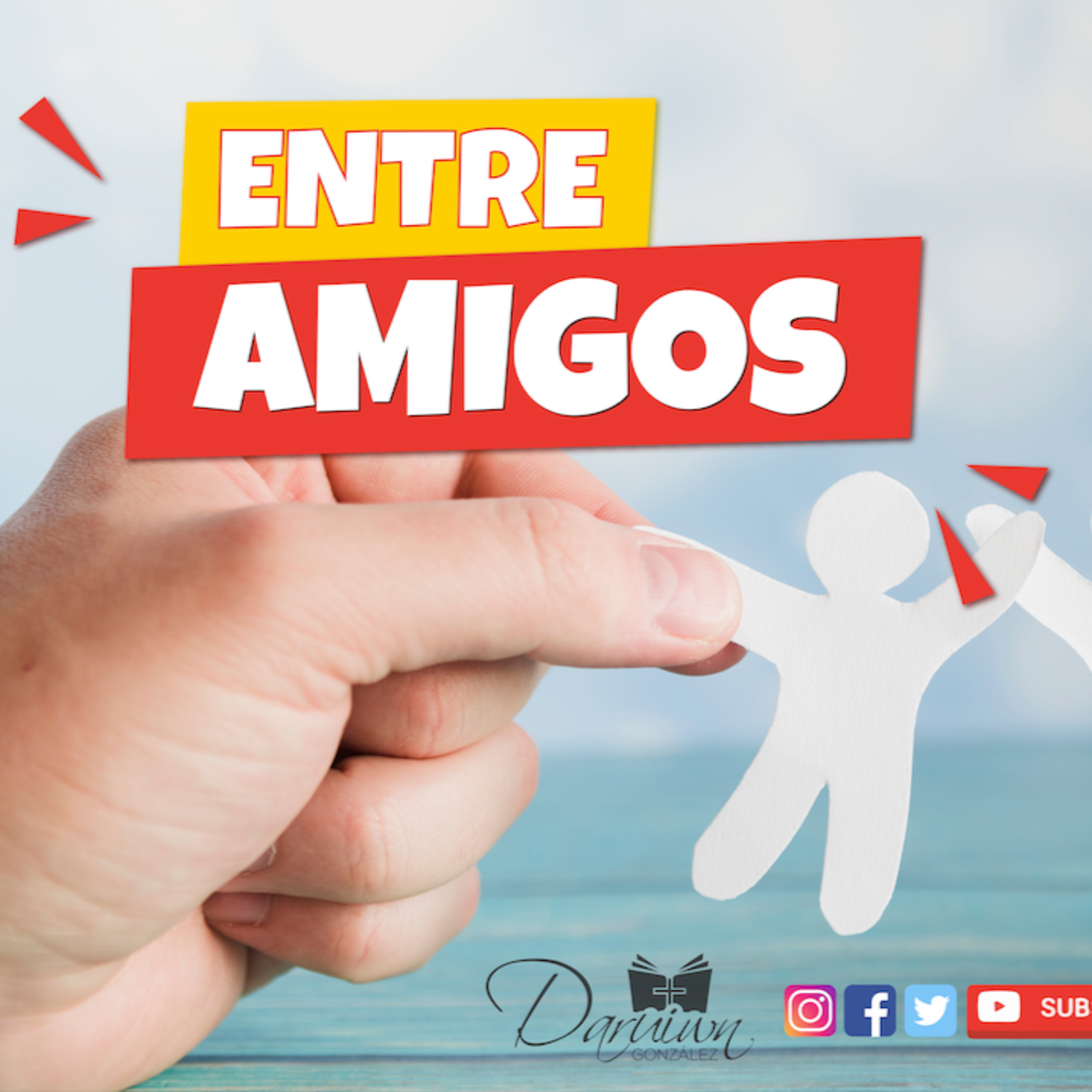 ENTRE AMIGOS