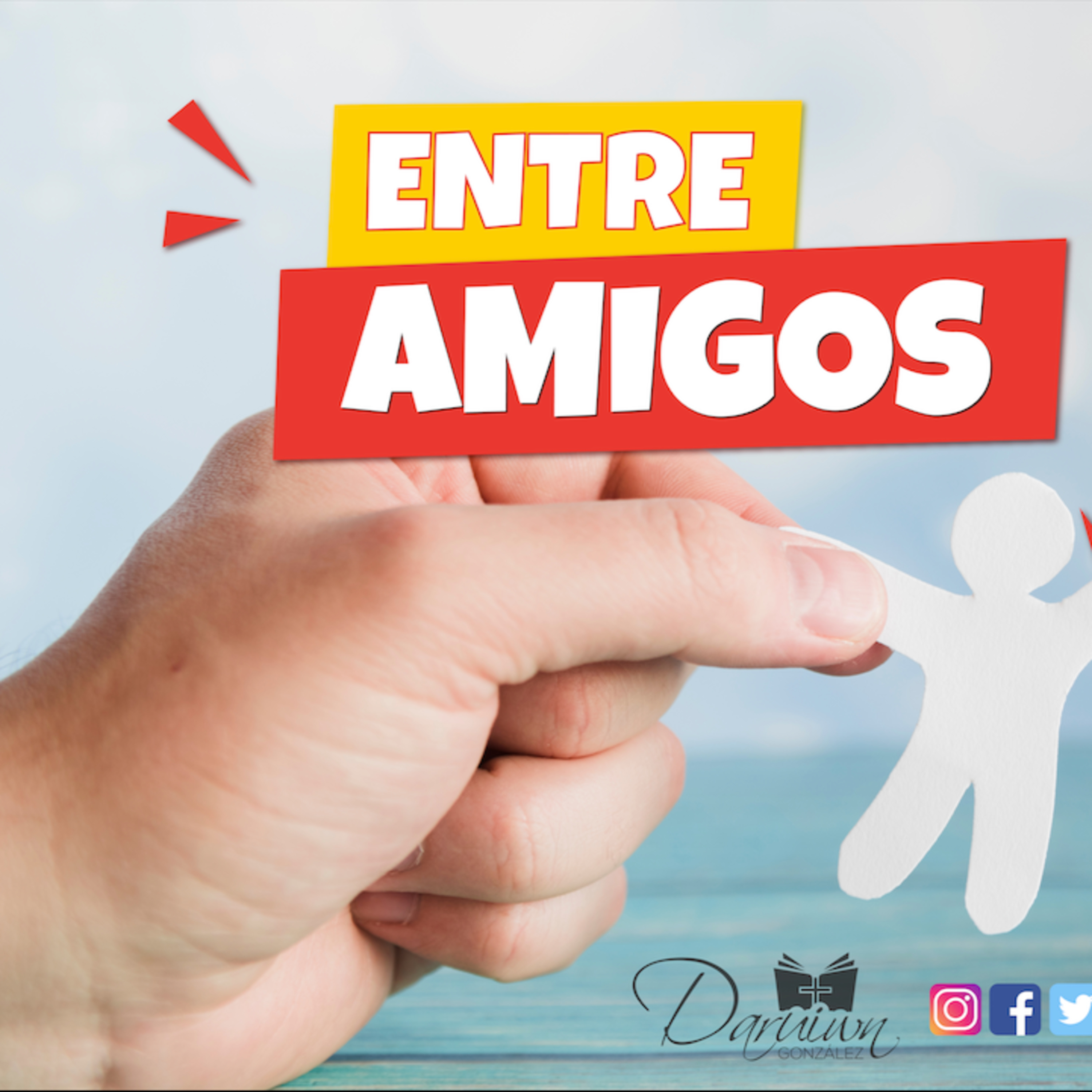 ENTRE AMIGOS