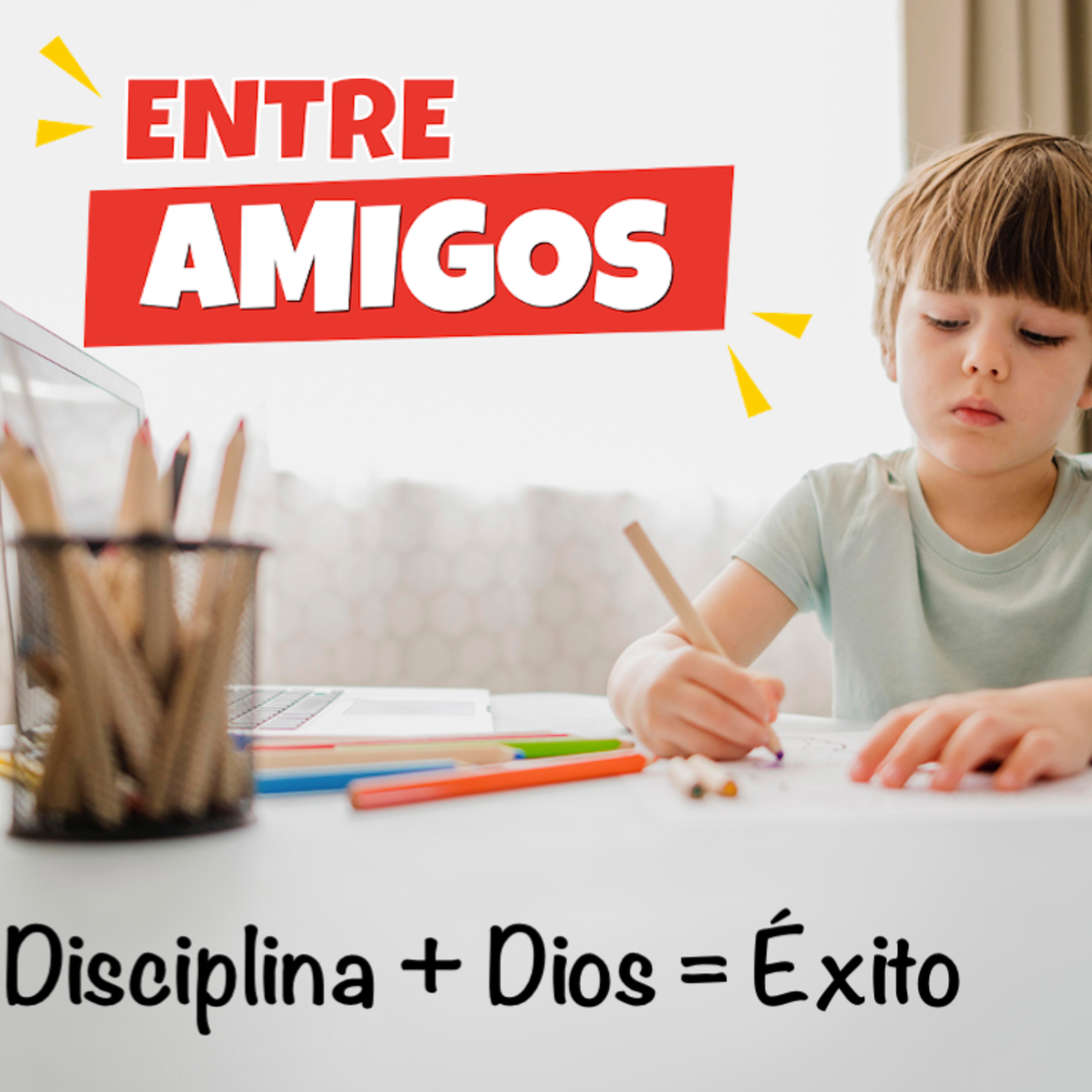 ENTRE AMIGOS