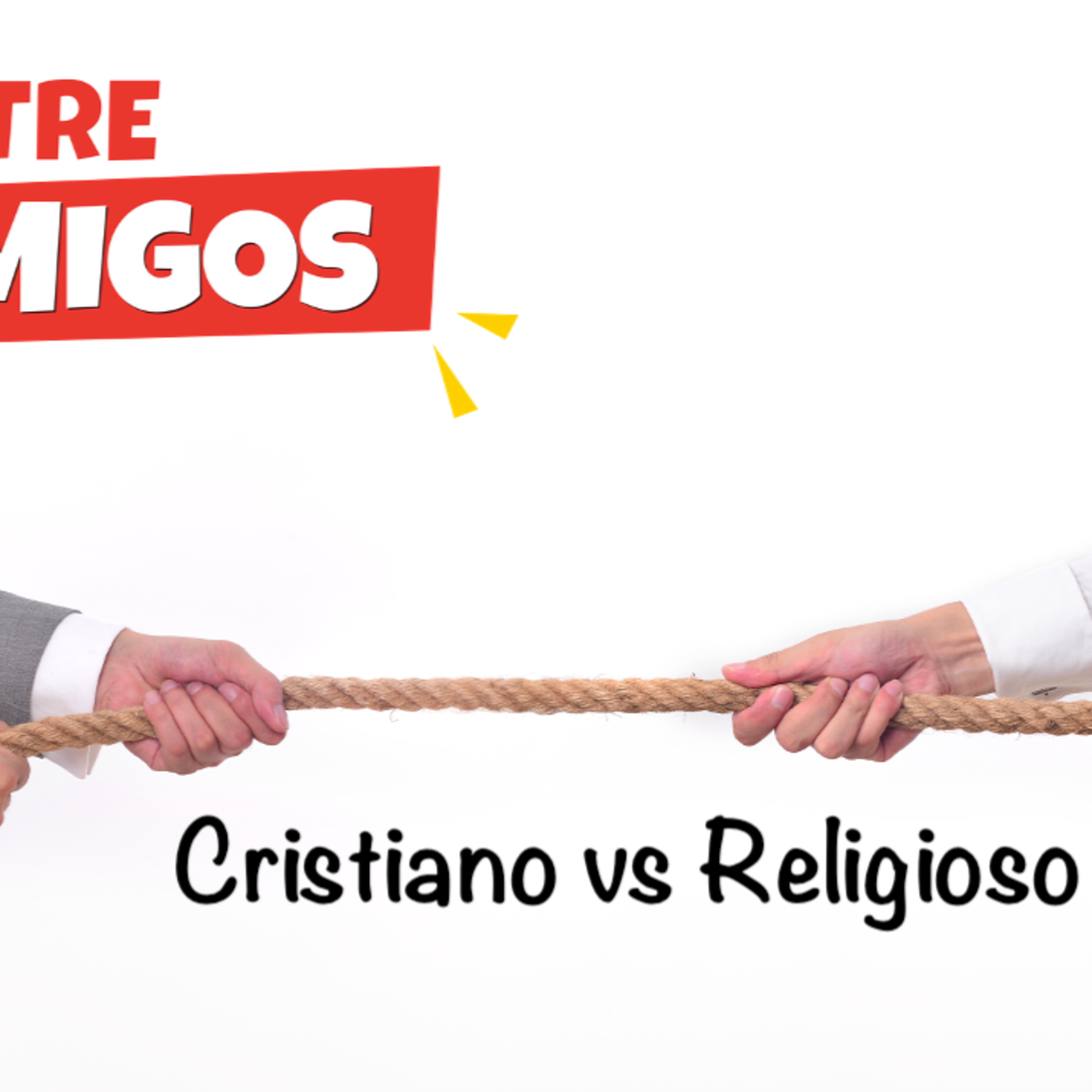 ENTRE AMIGOS