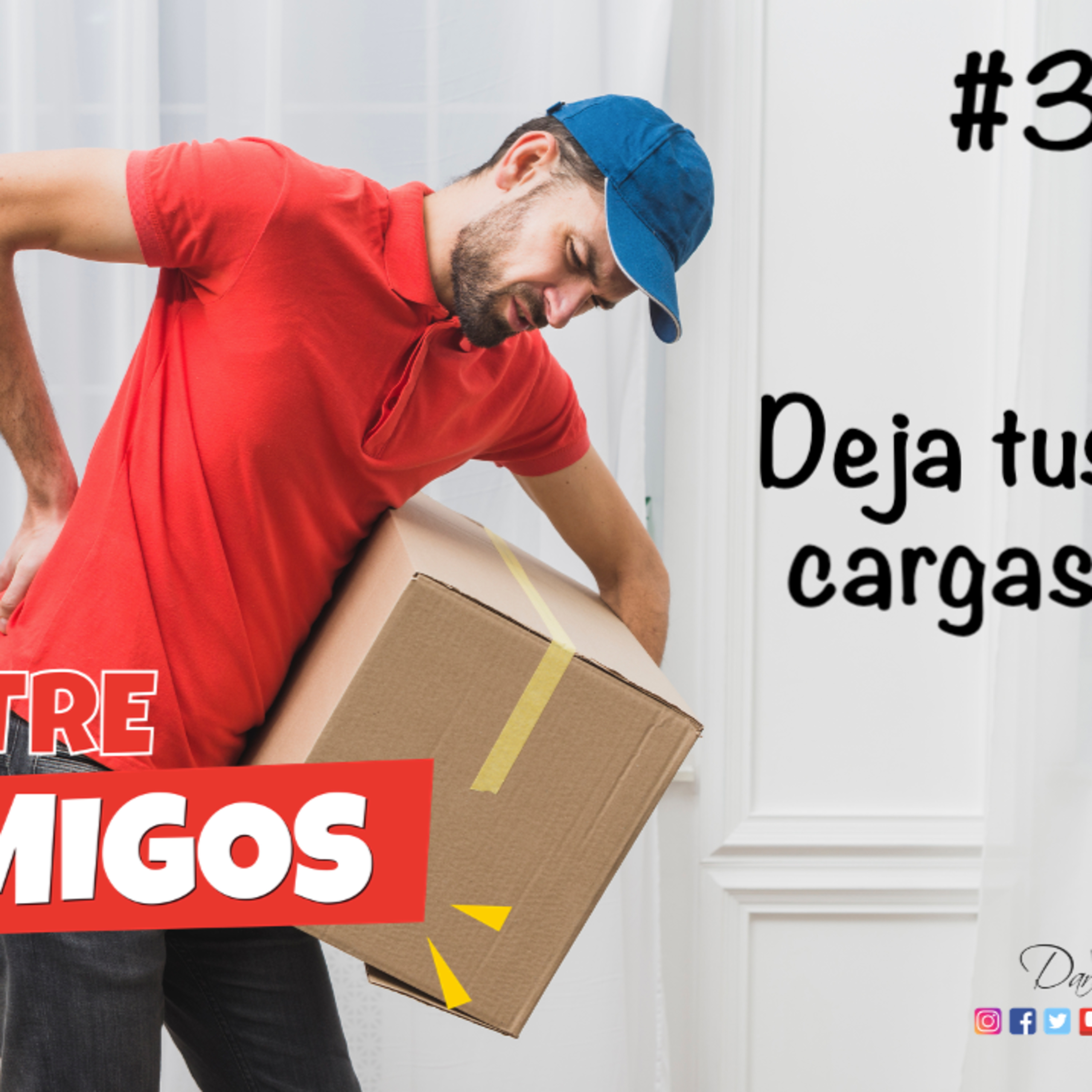 ENTRE AMIGOS