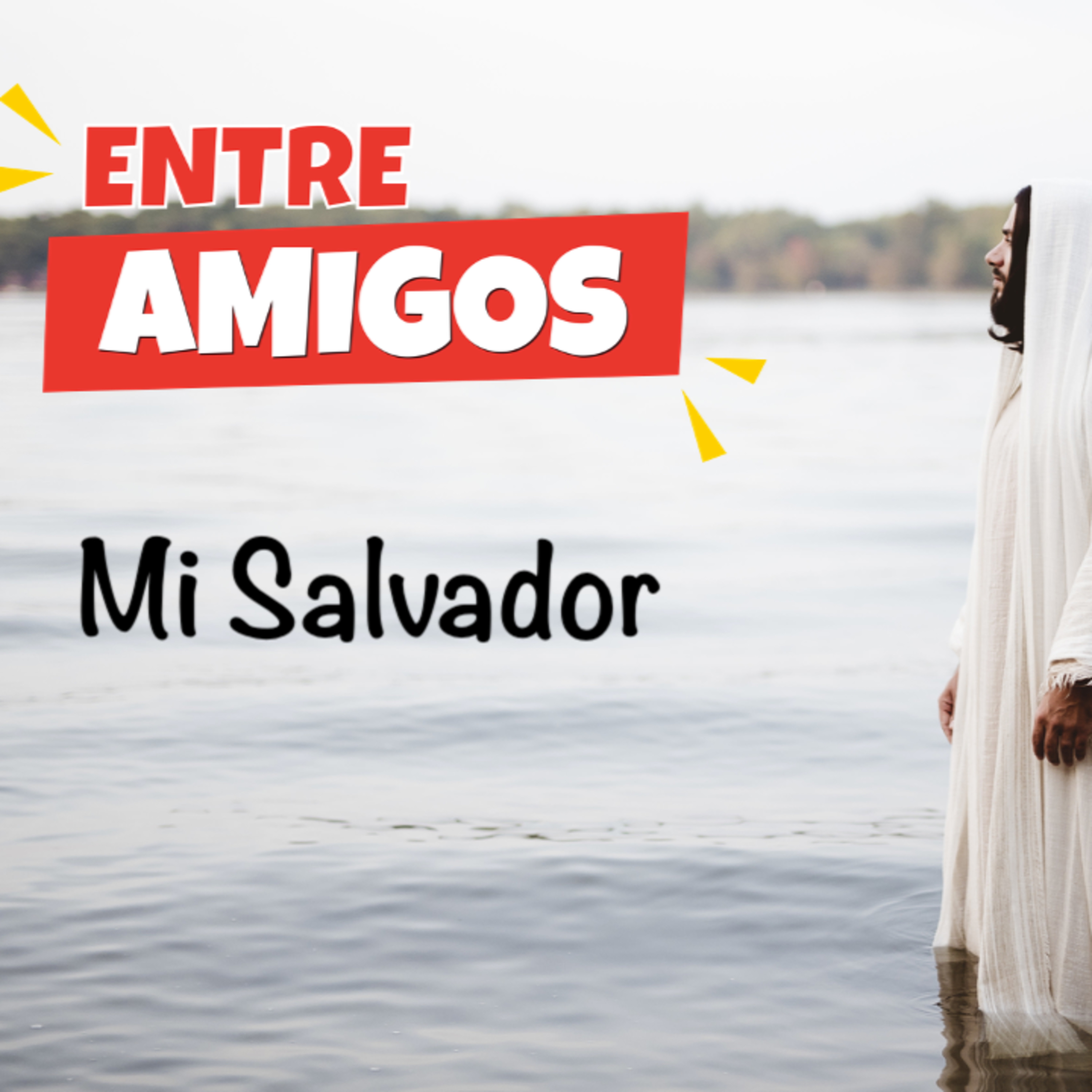ENTRE AMIGOS