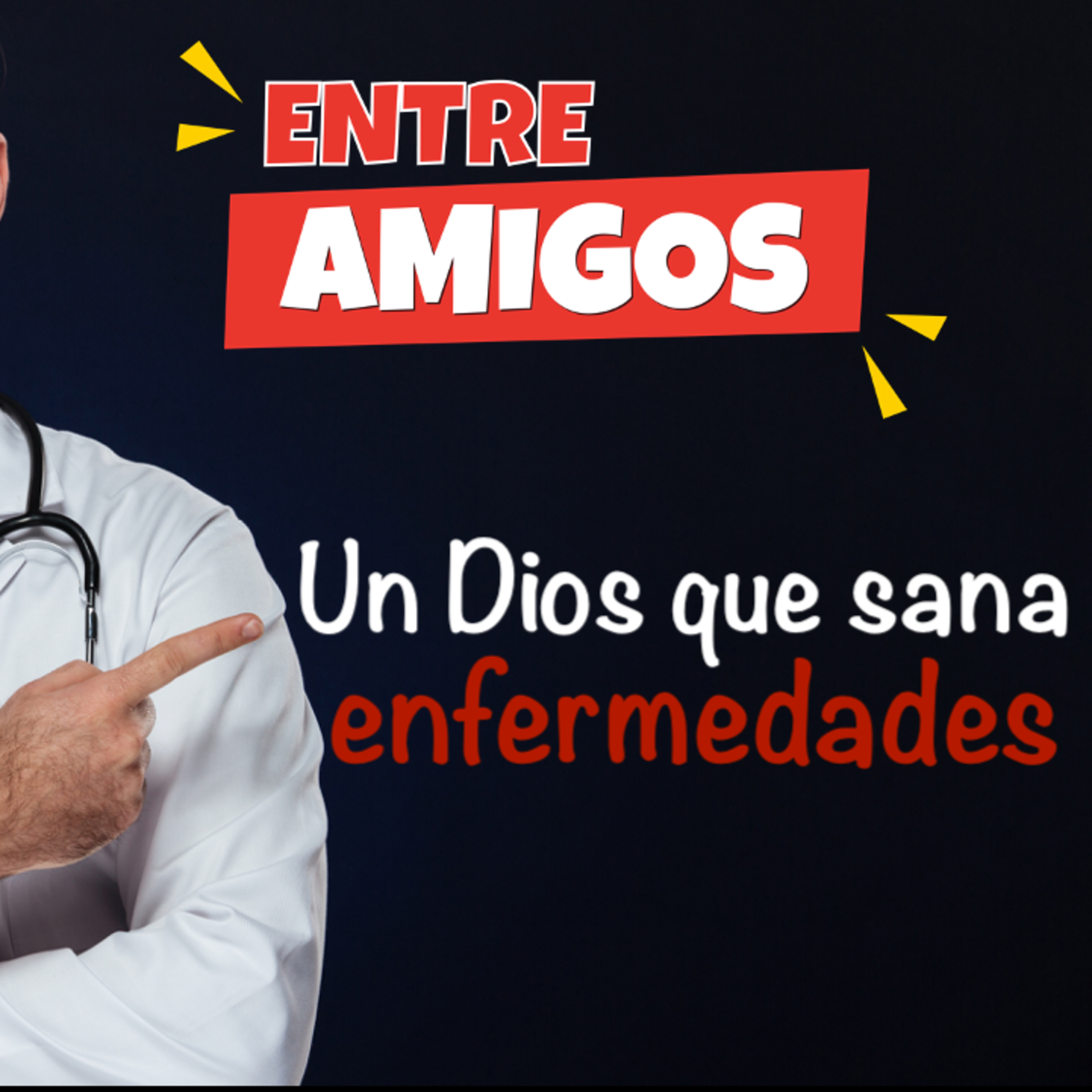ENTRE AMIGOS