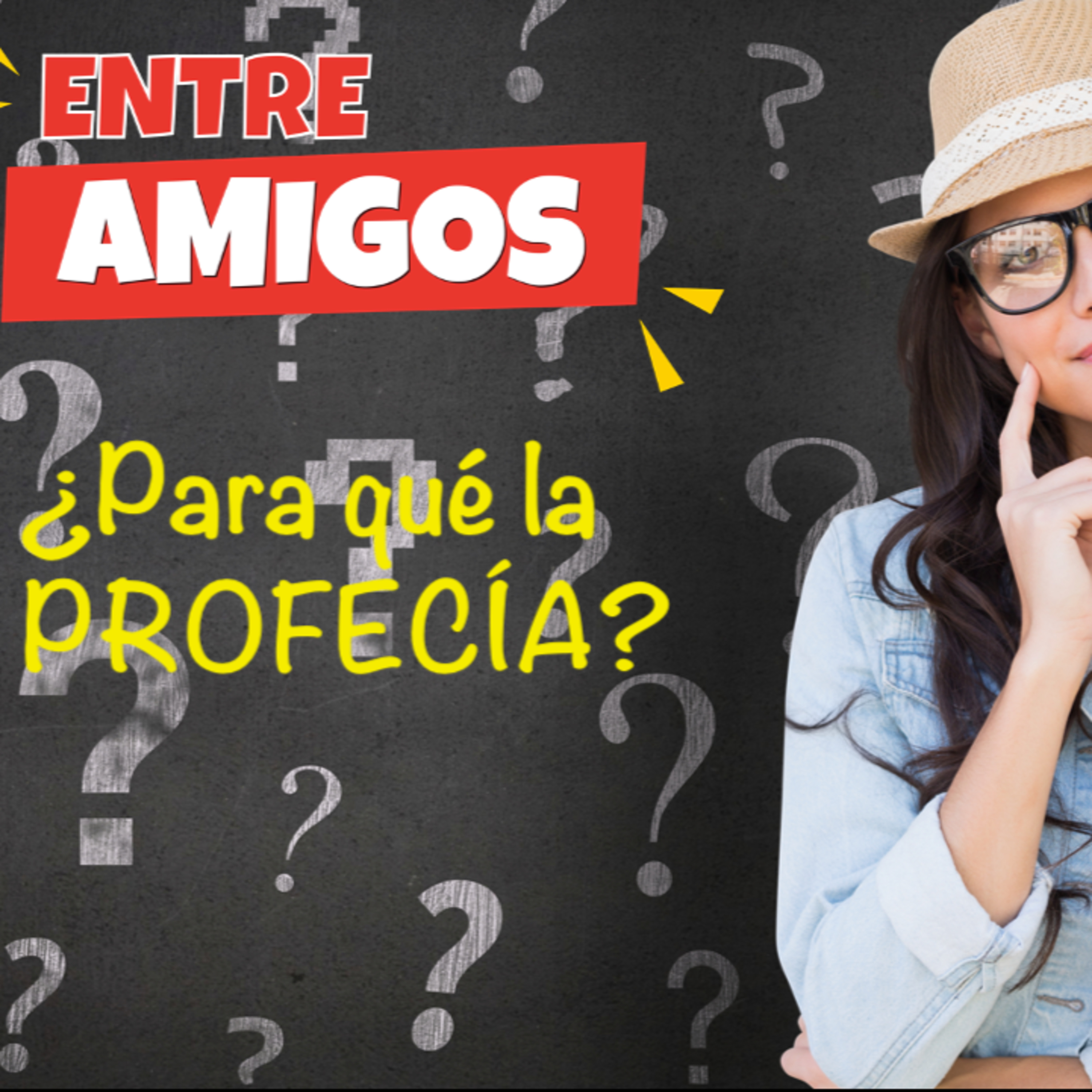 ENTRE AMIGOS