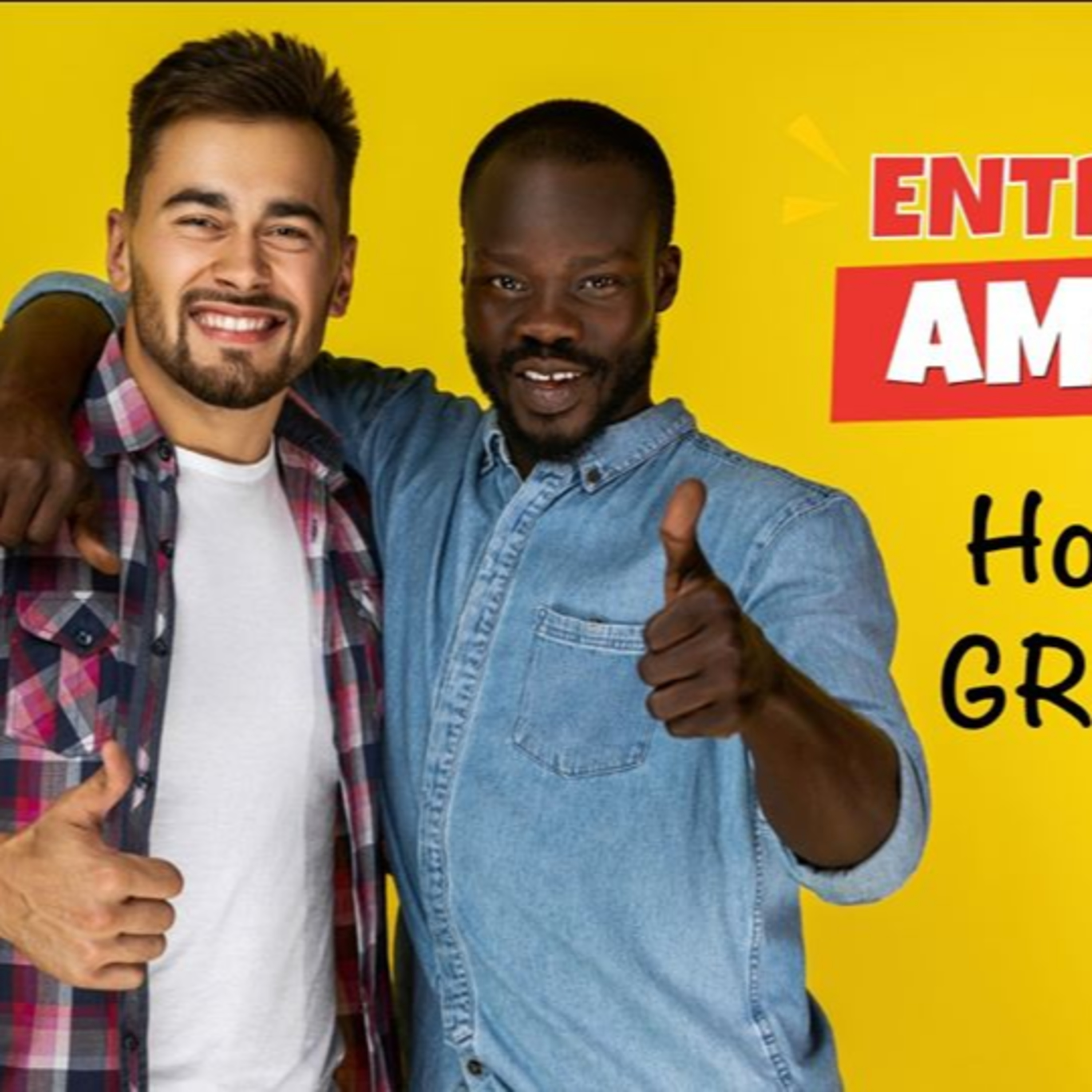 ENTRE AMIGOS