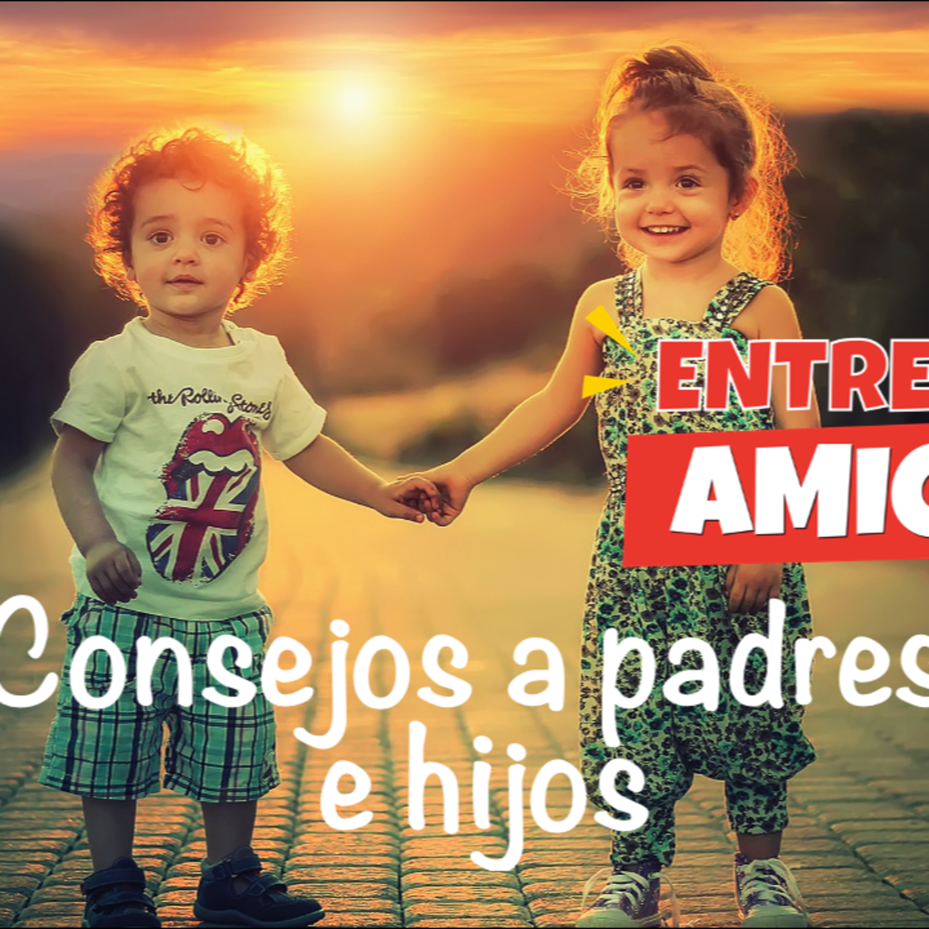 ENTRE AMIGOS