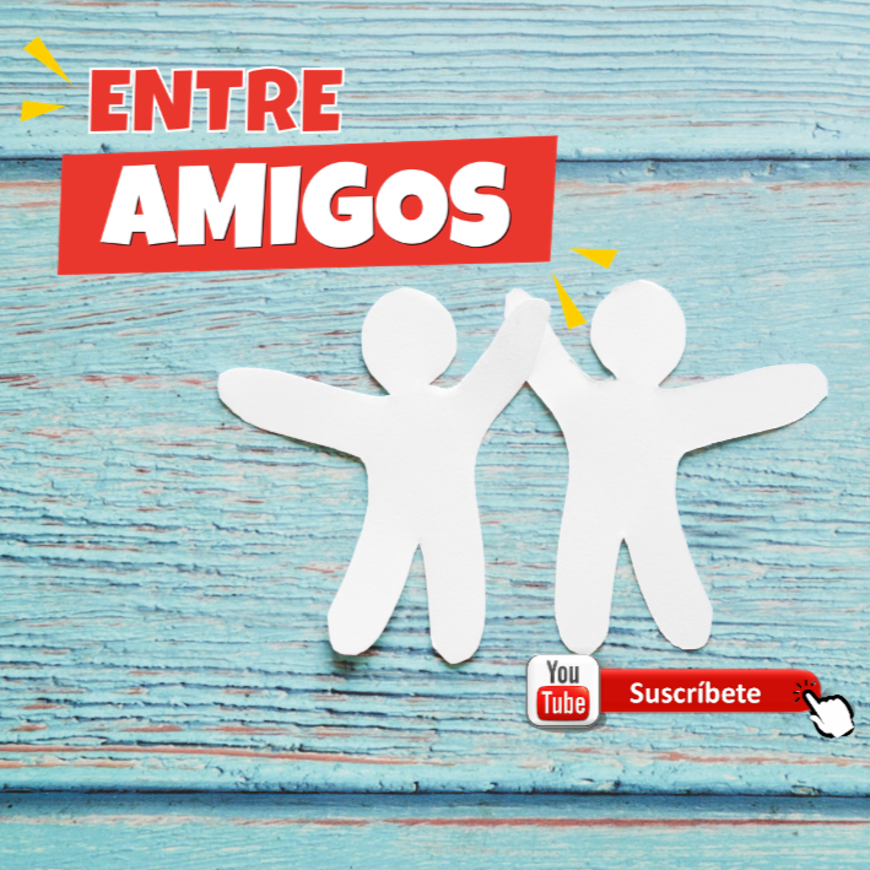ENTRE AMIGOS