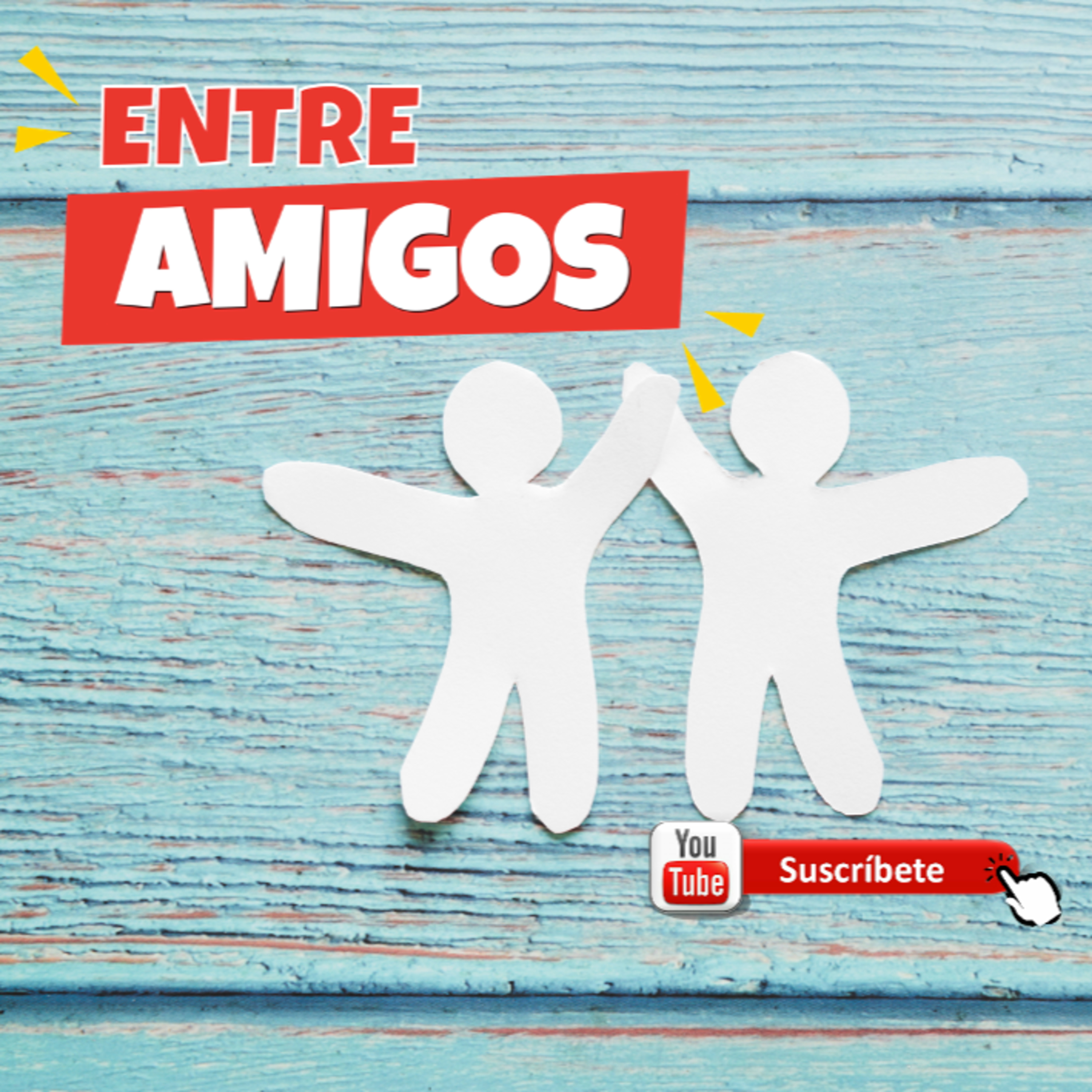 ENTRE AMIGOS