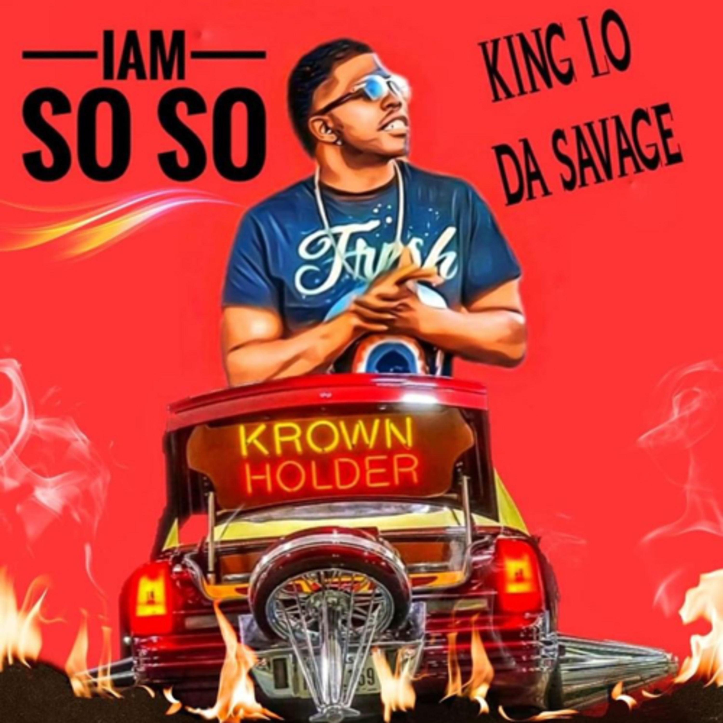 Wess Musiq’s Radio Show