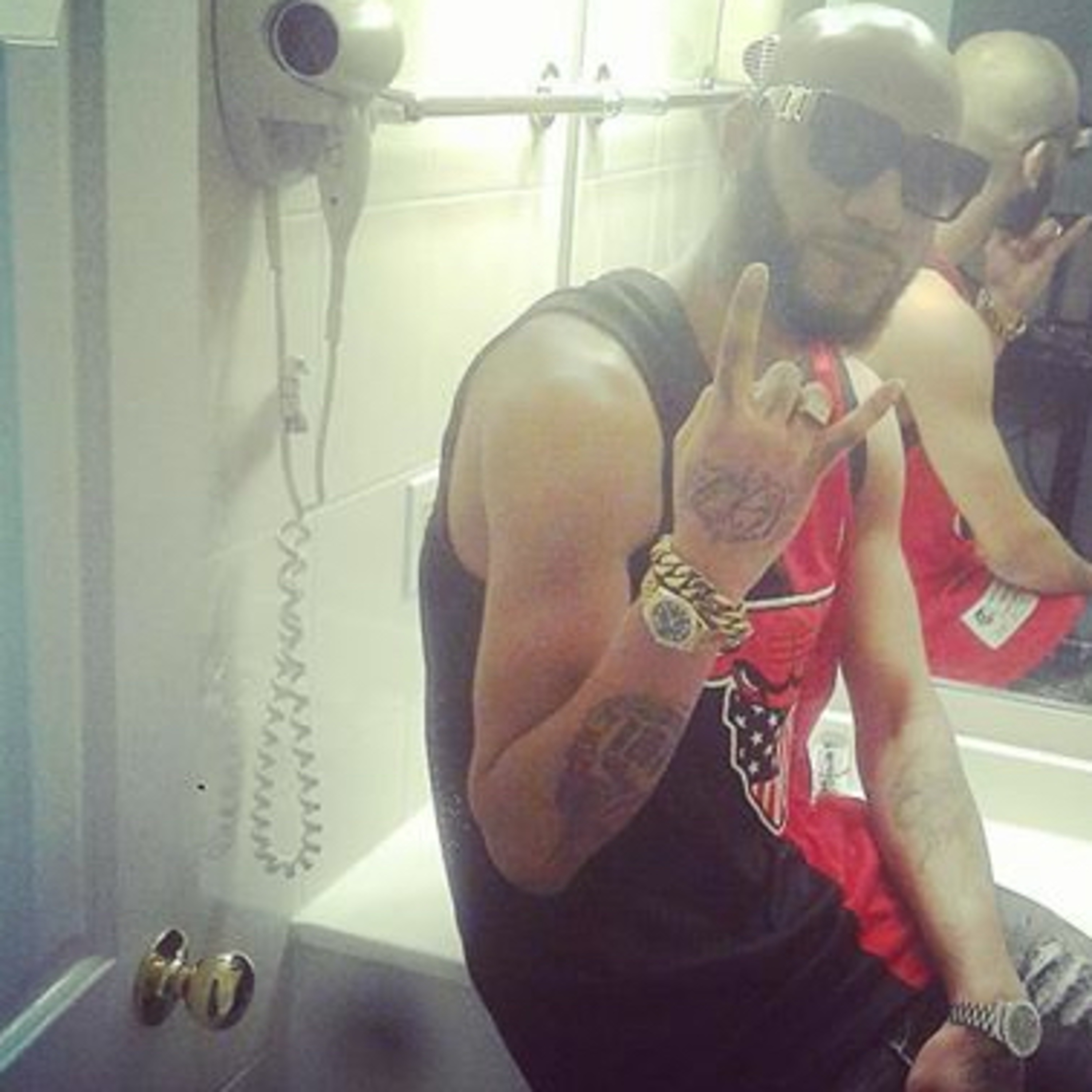 Wess Musiq’s Radio Show