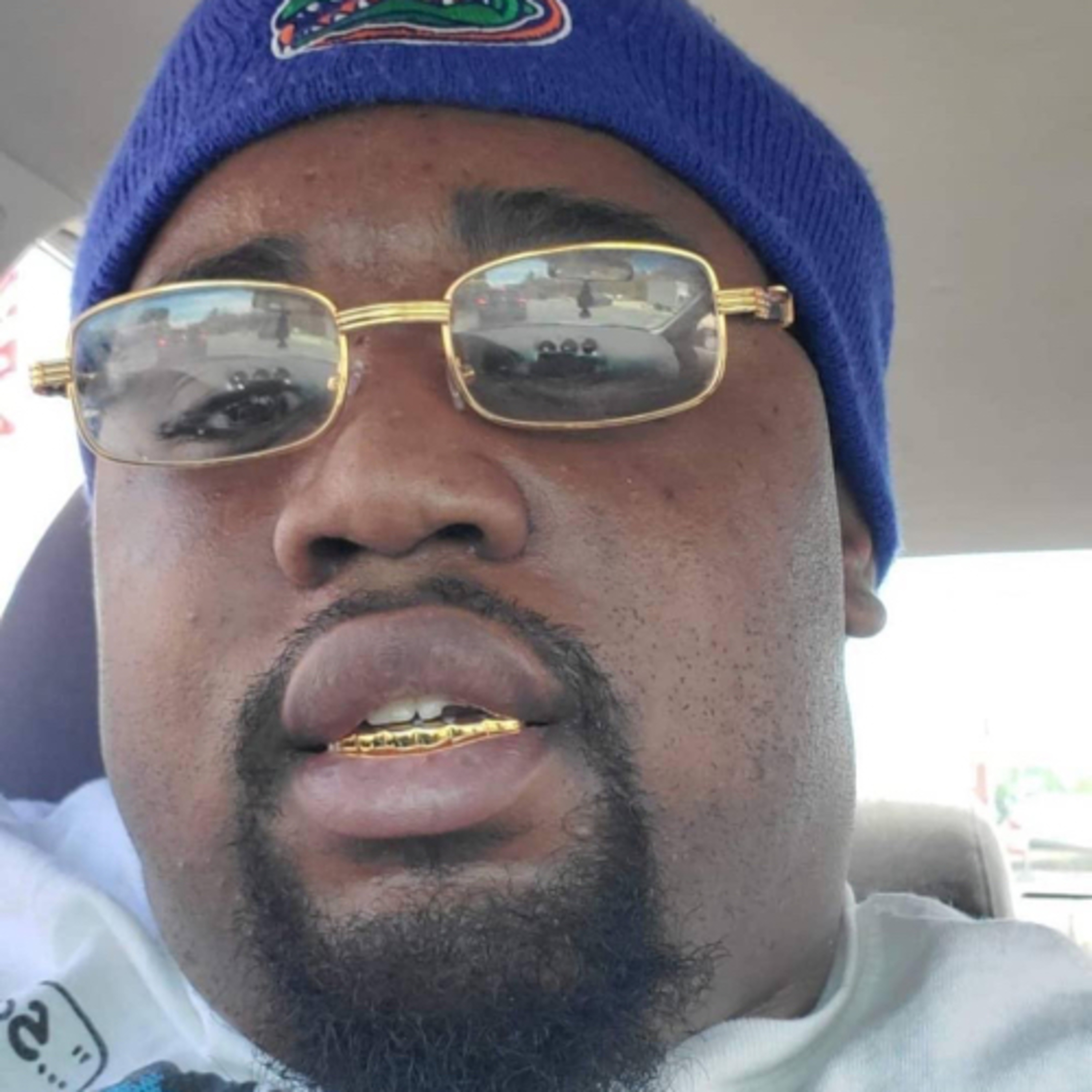 Wess Musiq’s Radio Show
