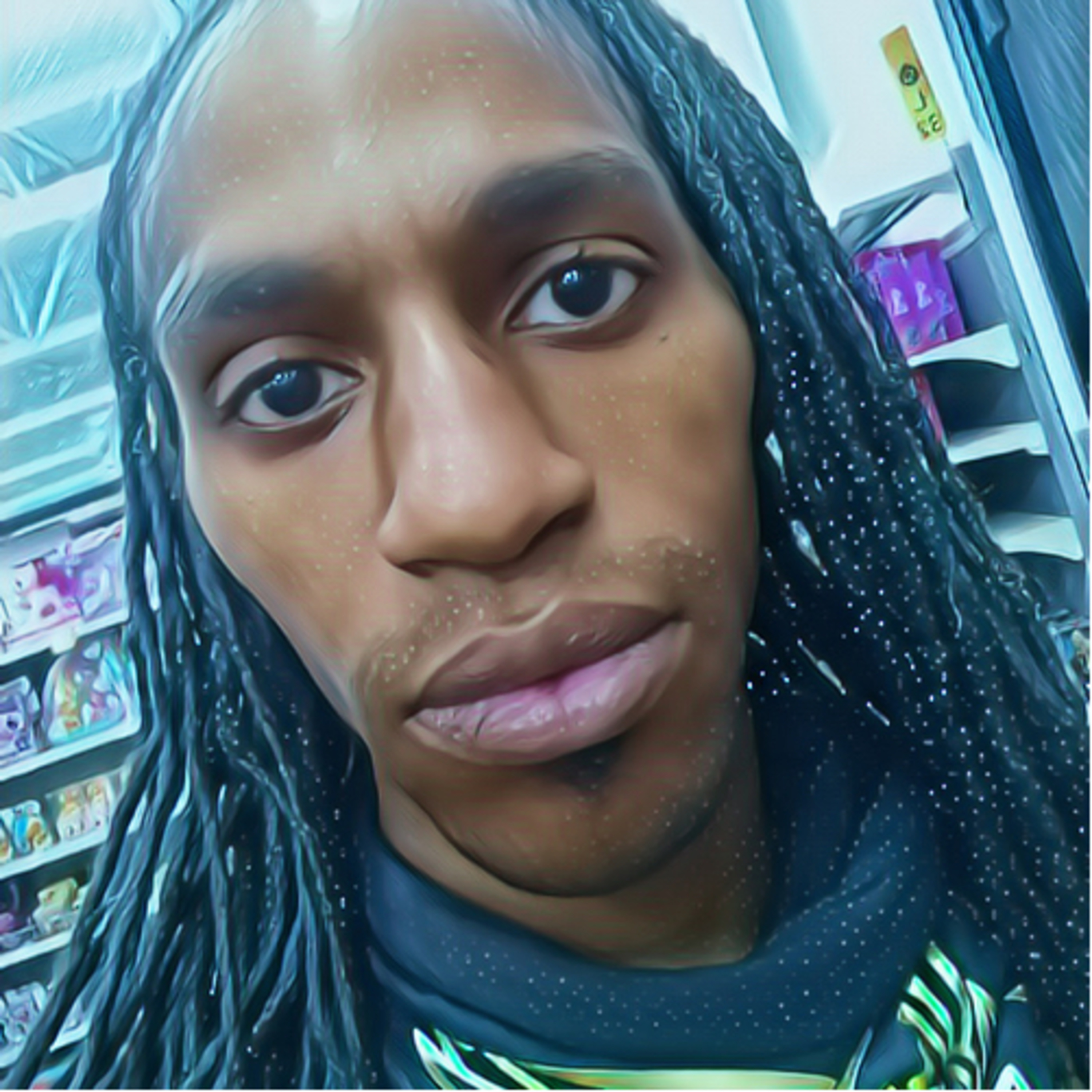 Wess Musiq’s Radio Show
