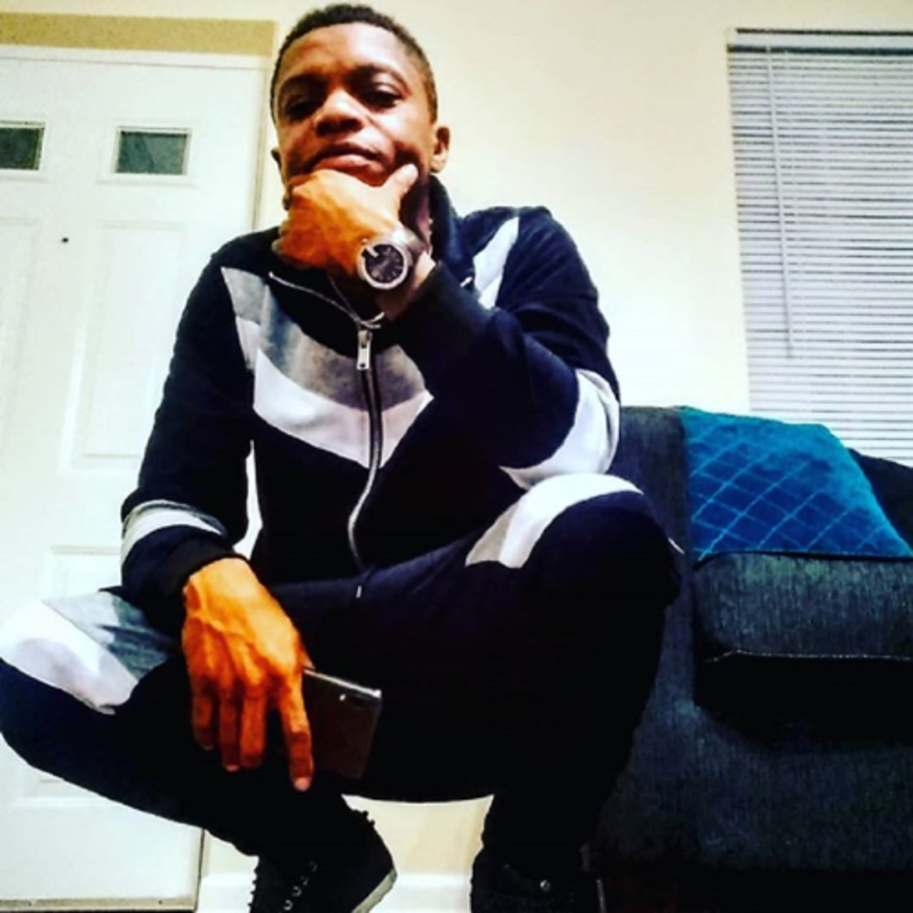 Wess Musiq’s Radio Show