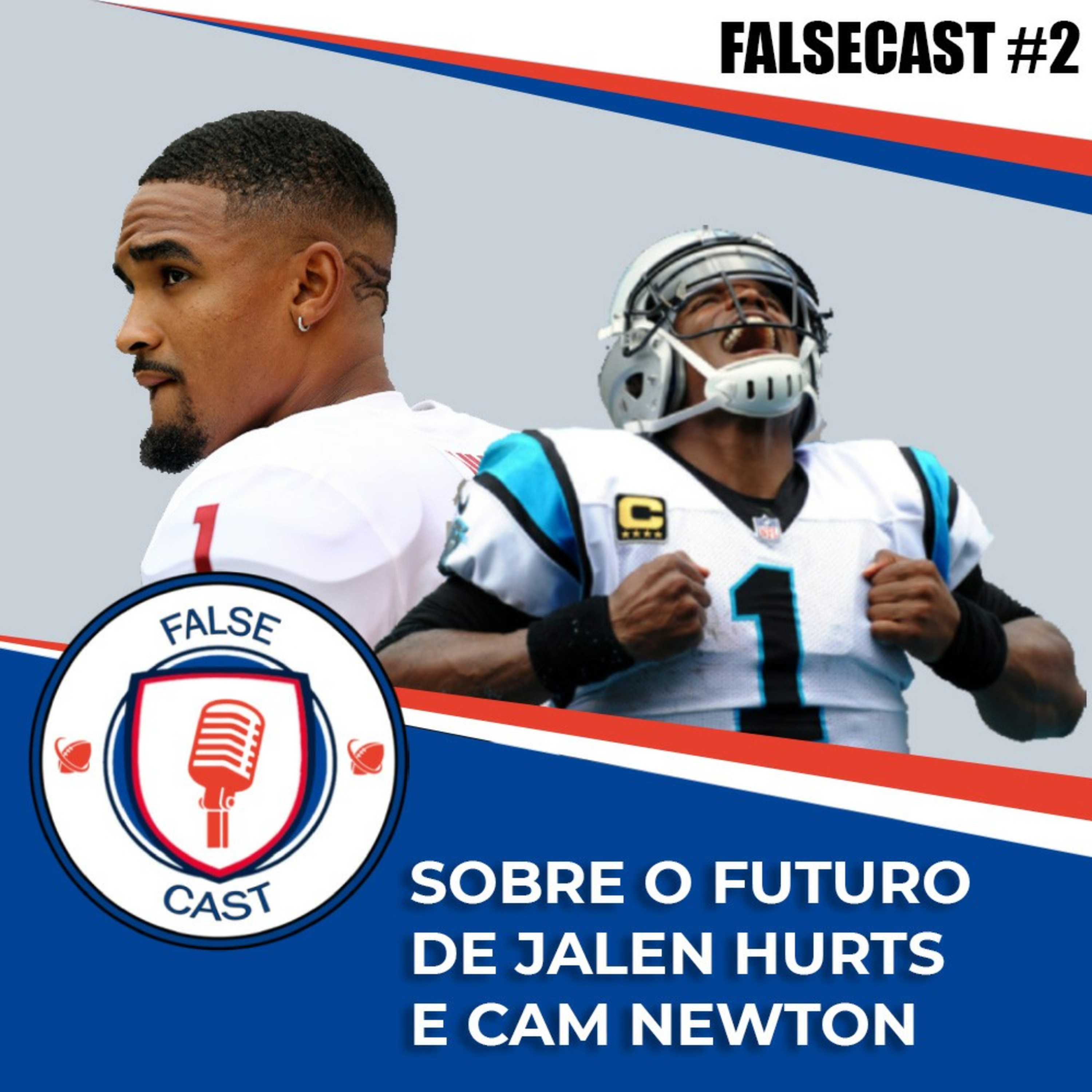 FALSECAST - O Podcast do Saída Falsa