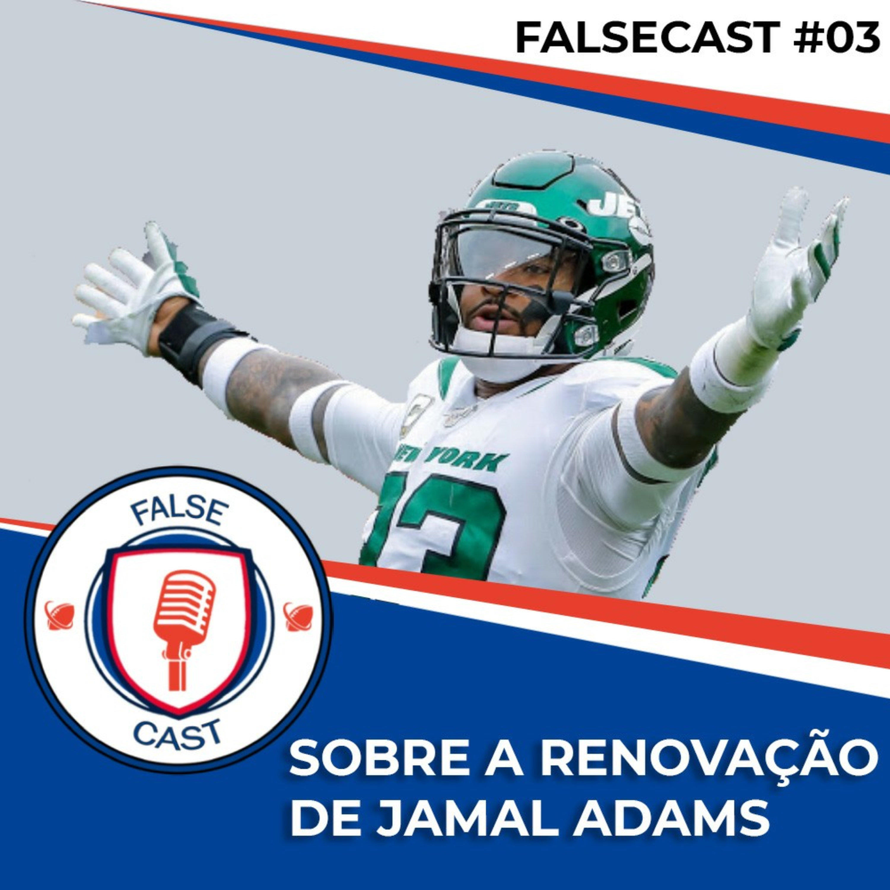 FALSECAST - O Podcast do Saída Falsa