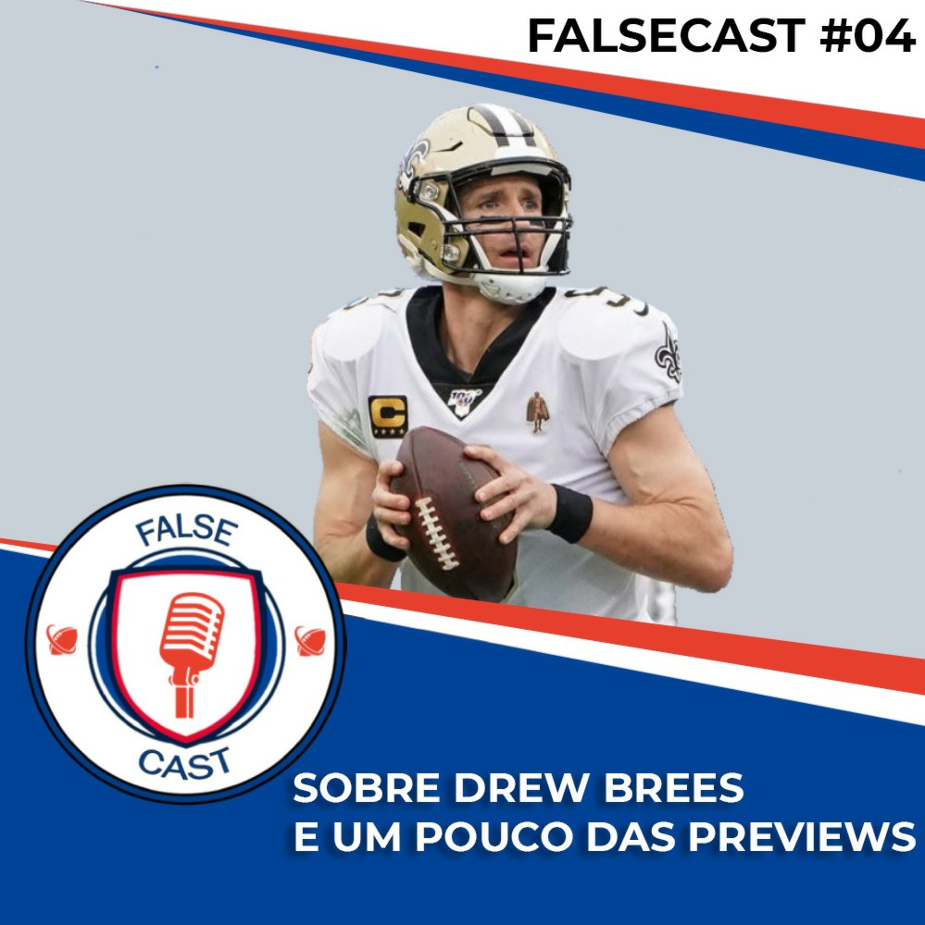 FALSECAST - O Podcast do Saída Falsa