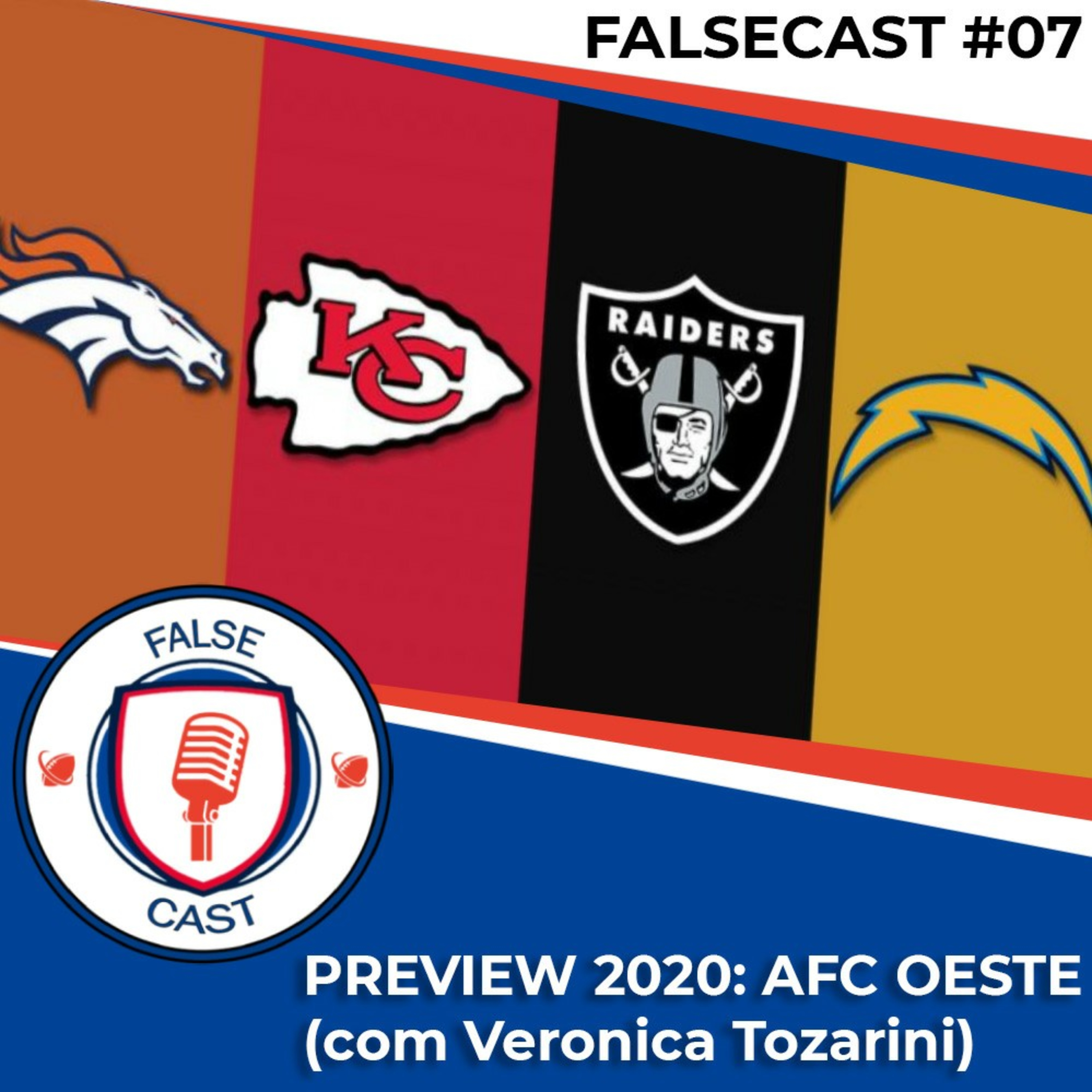 FALSECAST - O Podcast do Saída Falsa