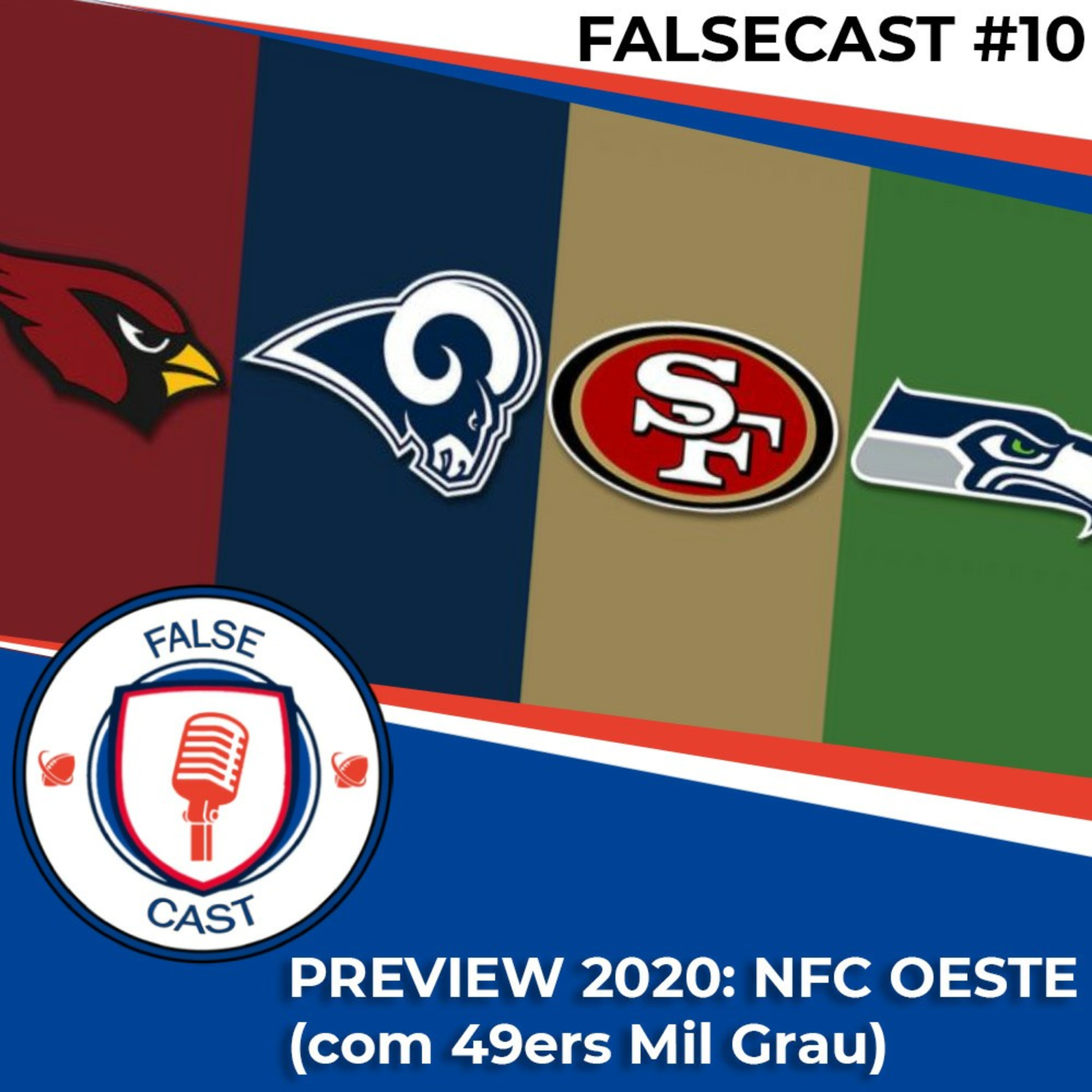 FALSECAST - O Podcast do Saída Falsa