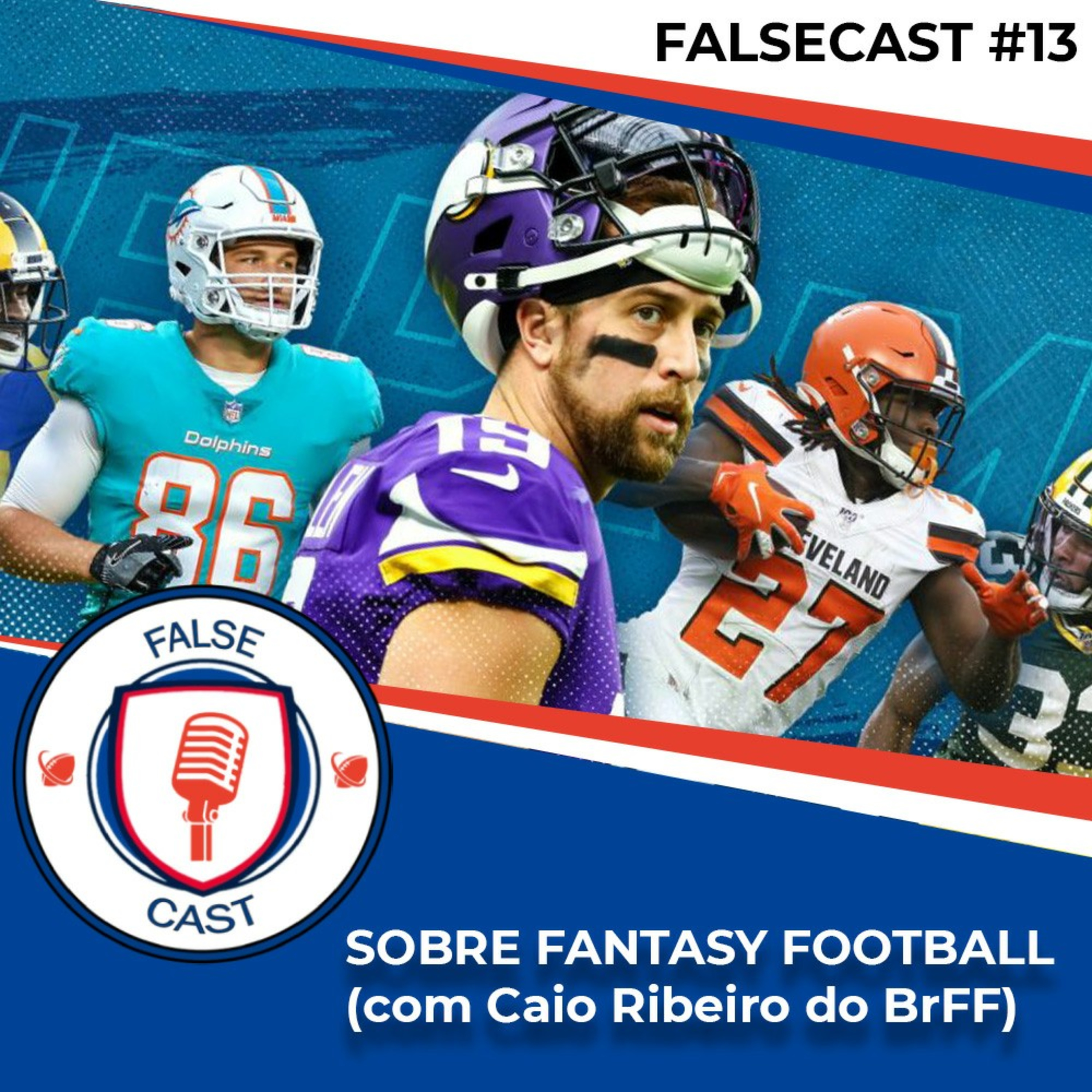 FALSECAST - O Podcast do Saída Falsa