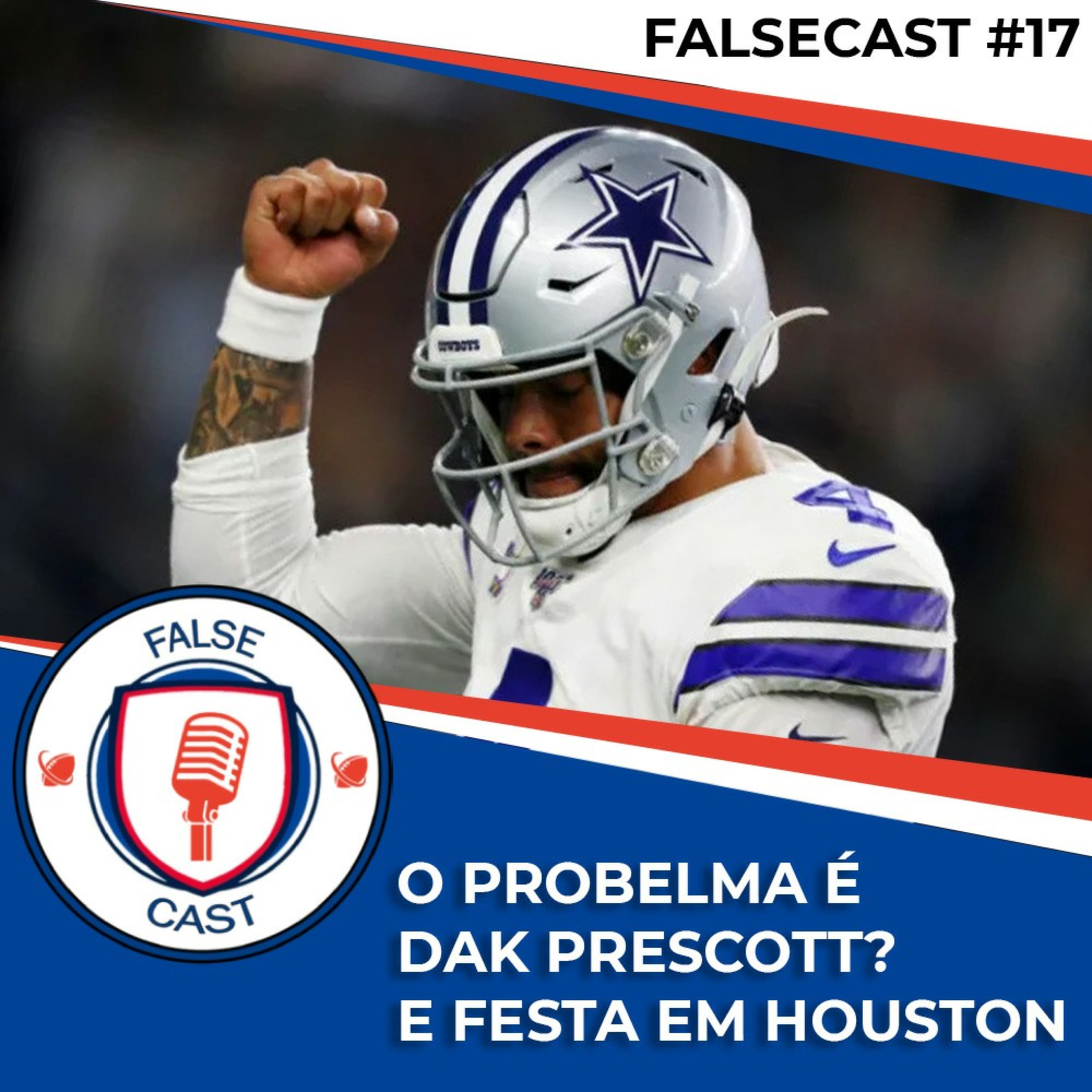 FALSECAST - O Podcast do Saída Falsa