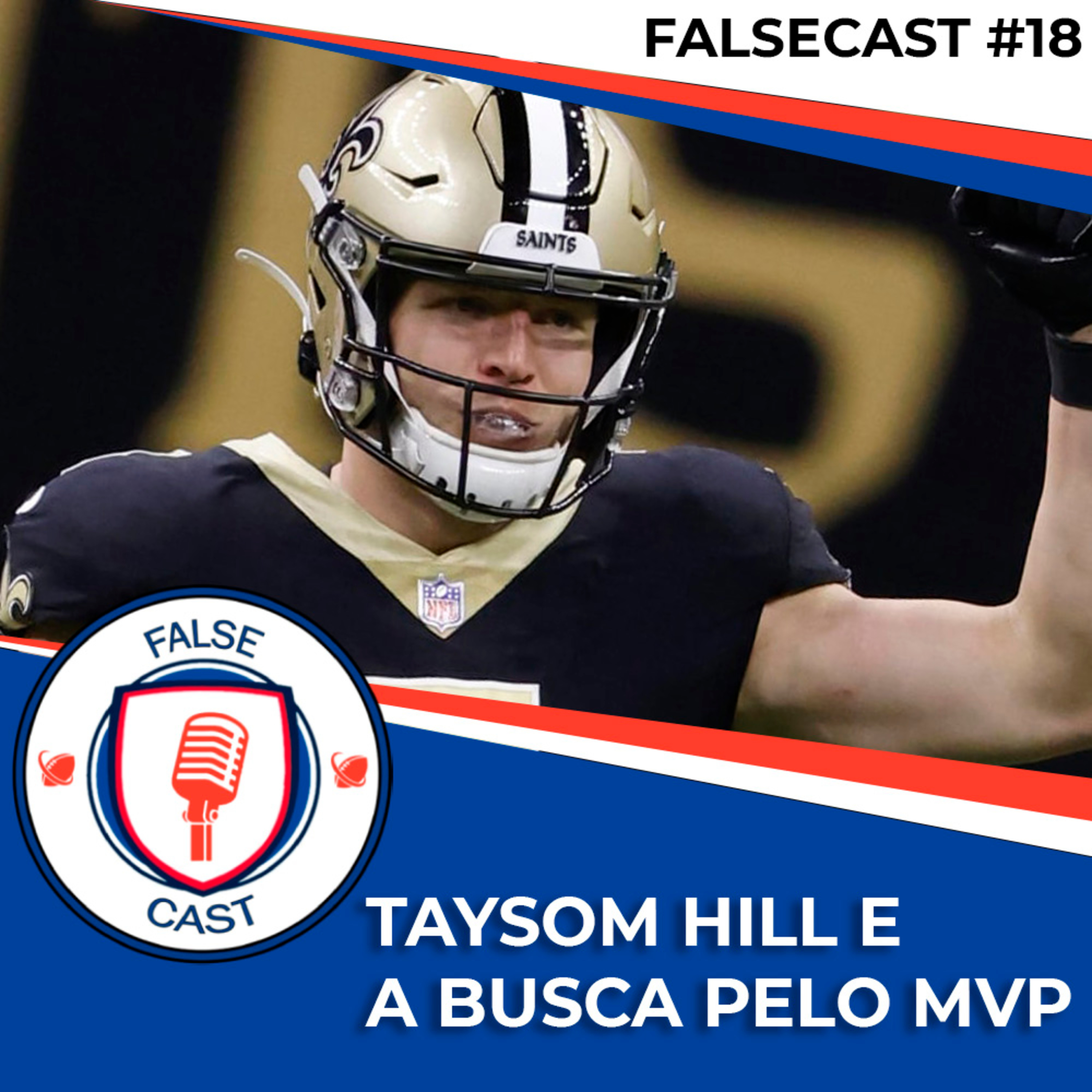 FALSECAST - O Podcast do Saída Falsa