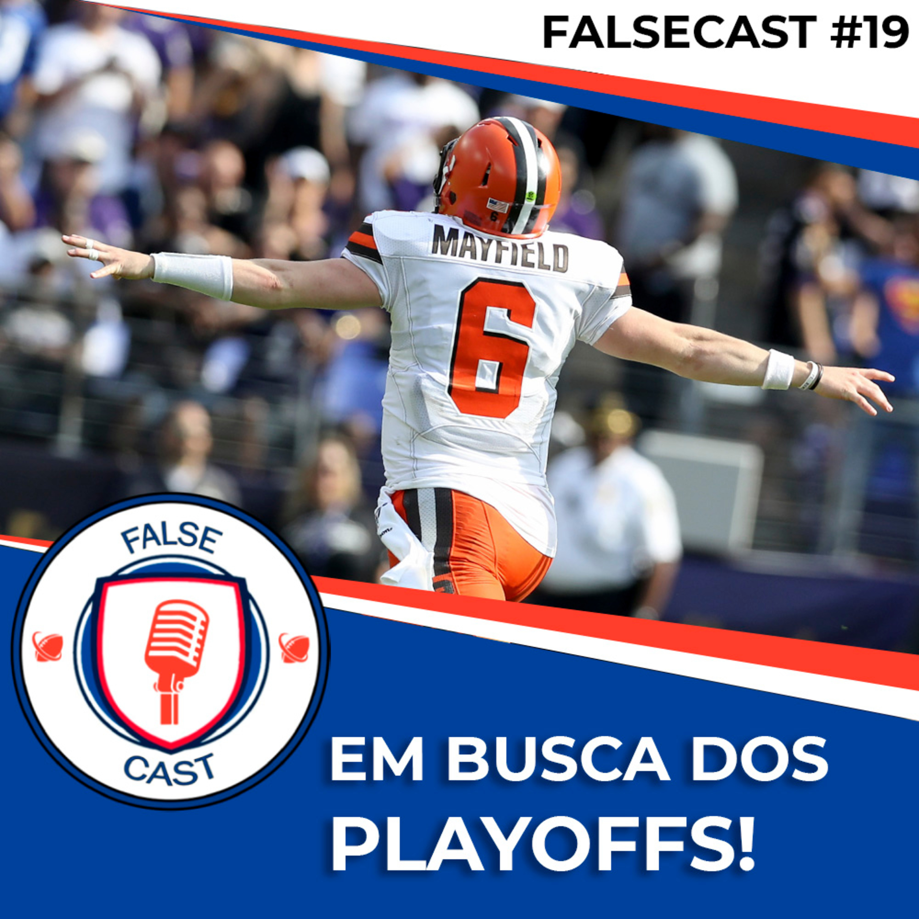 FALSECAST - O Podcast do Saída Falsa