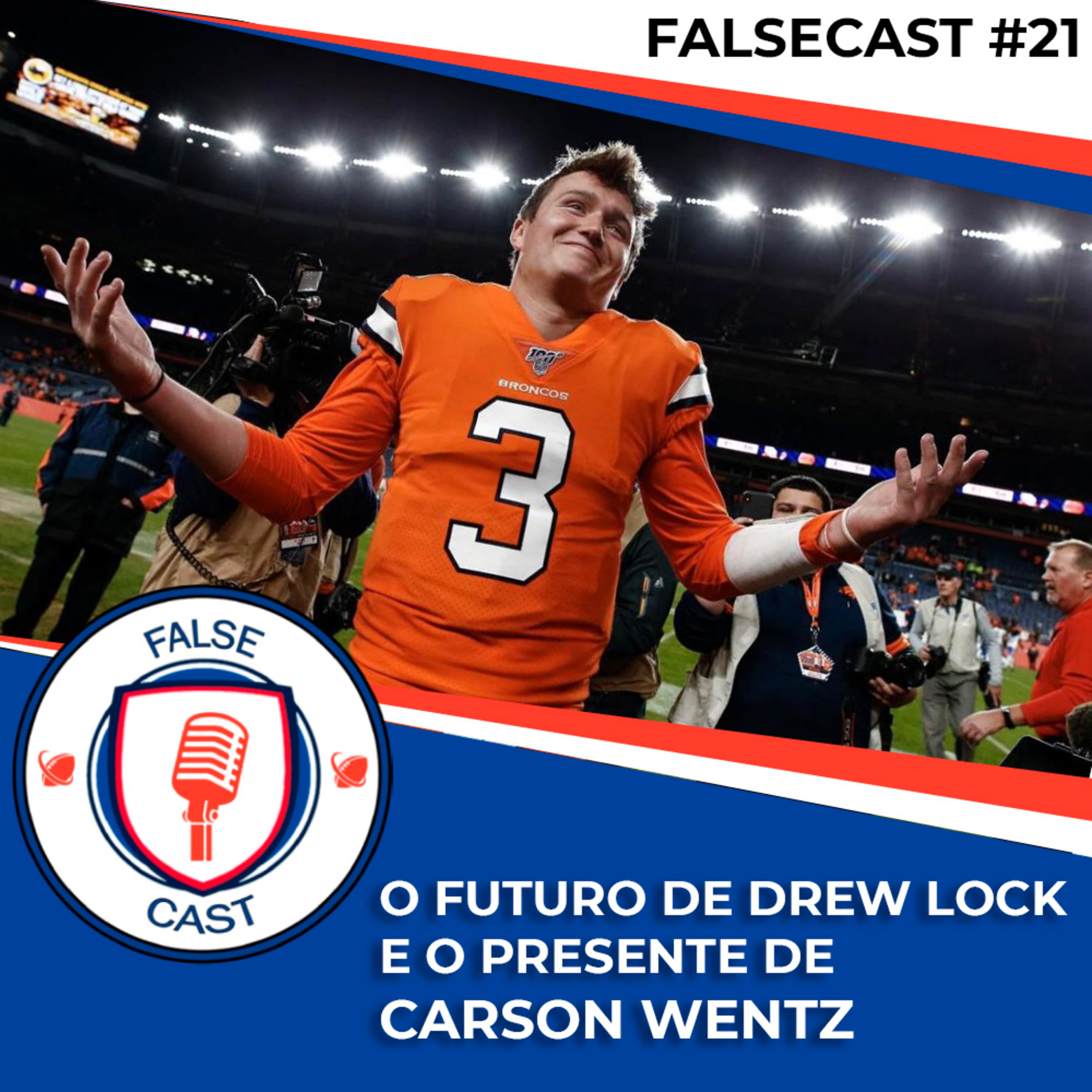 FALSECAST - O Podcast do Saída Falsa