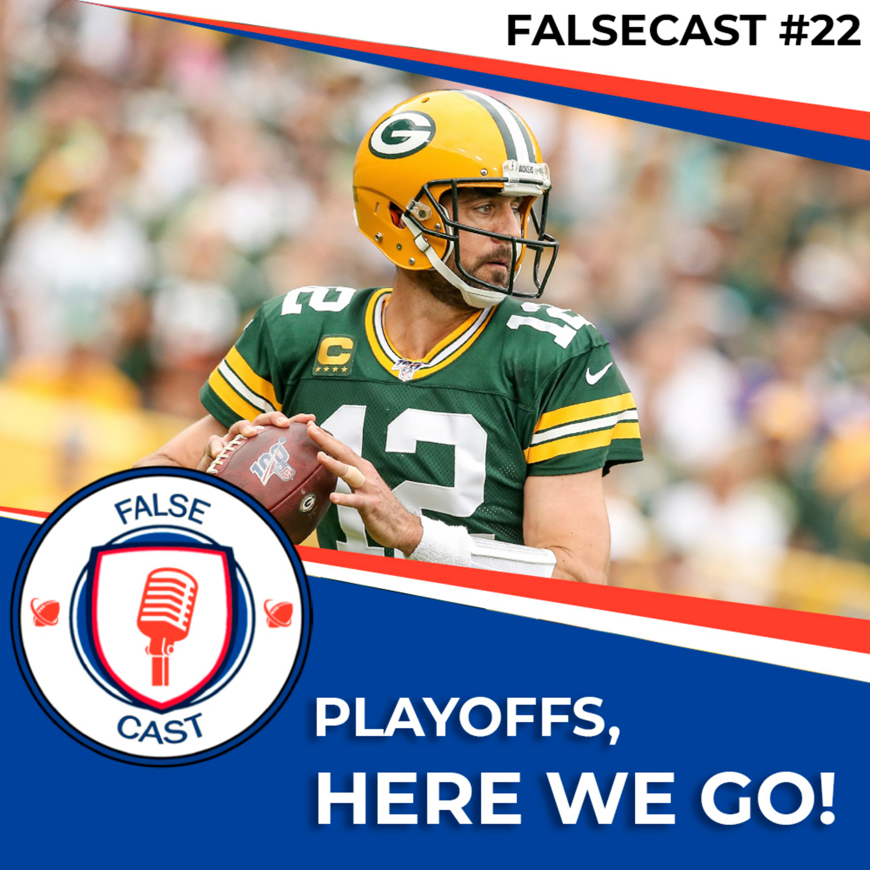 FALSECAST - O Podcast do Saída Falsa