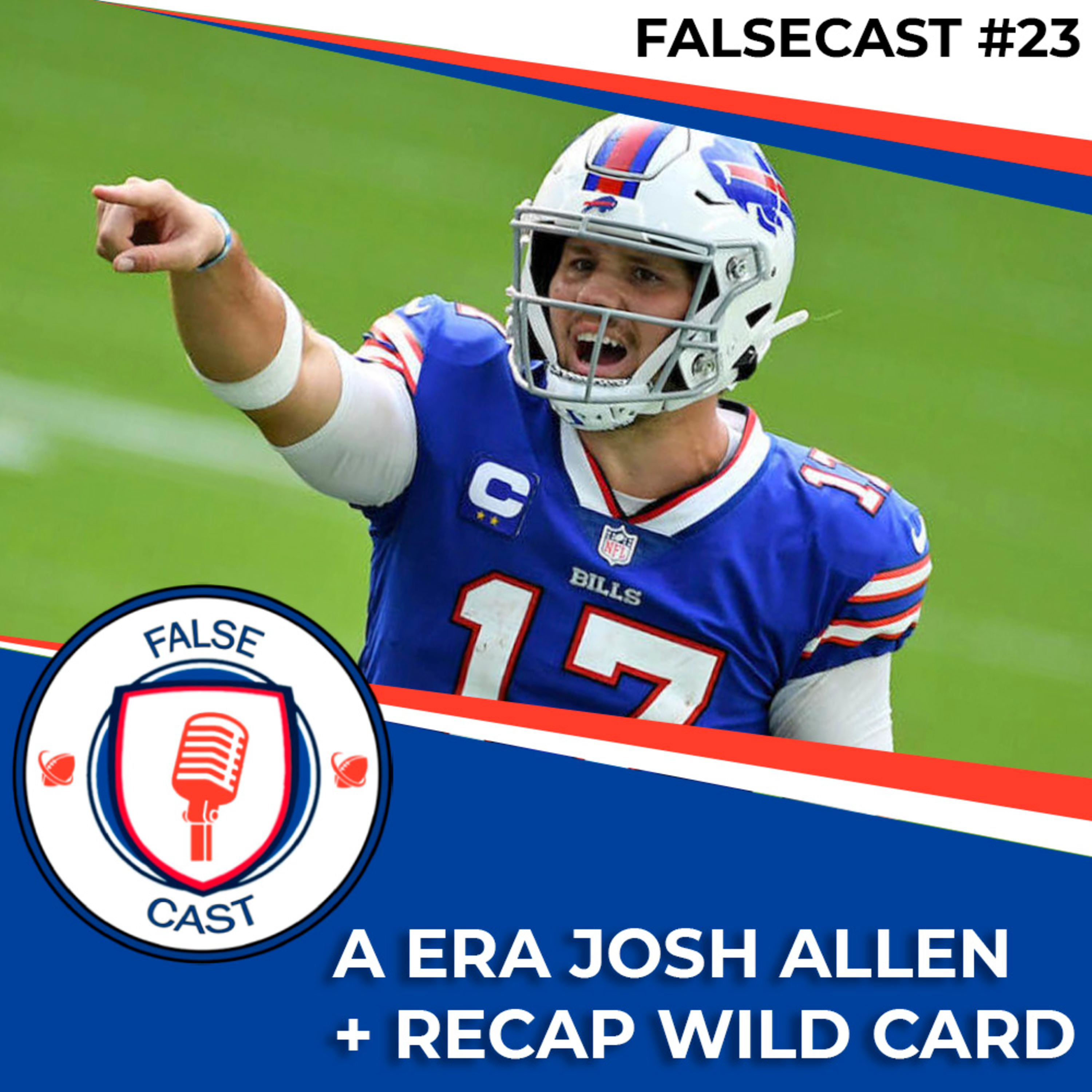 FALSECAST - O Podcast do Saída Falsa