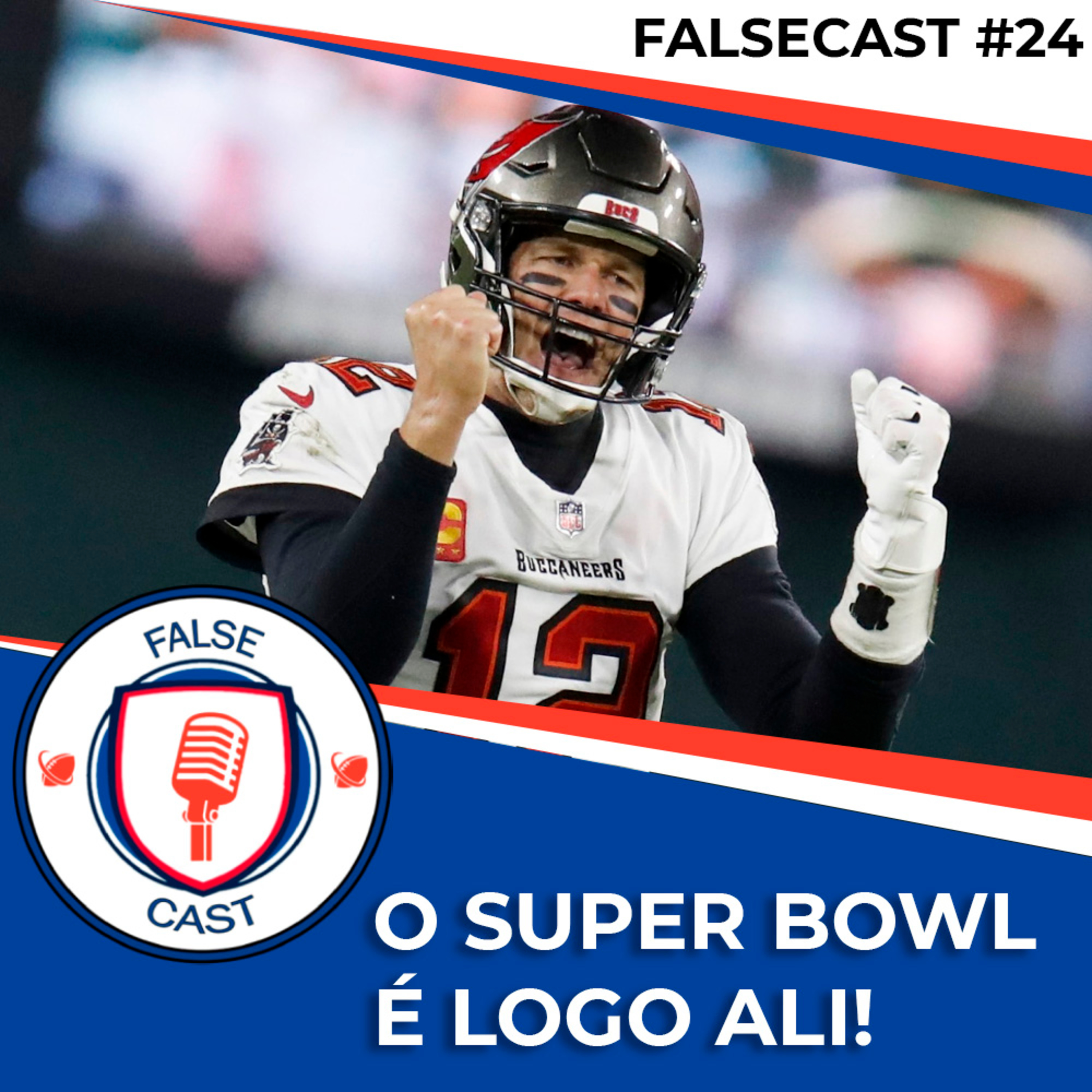 FALSECAST - O Podcast do Saída Falsa